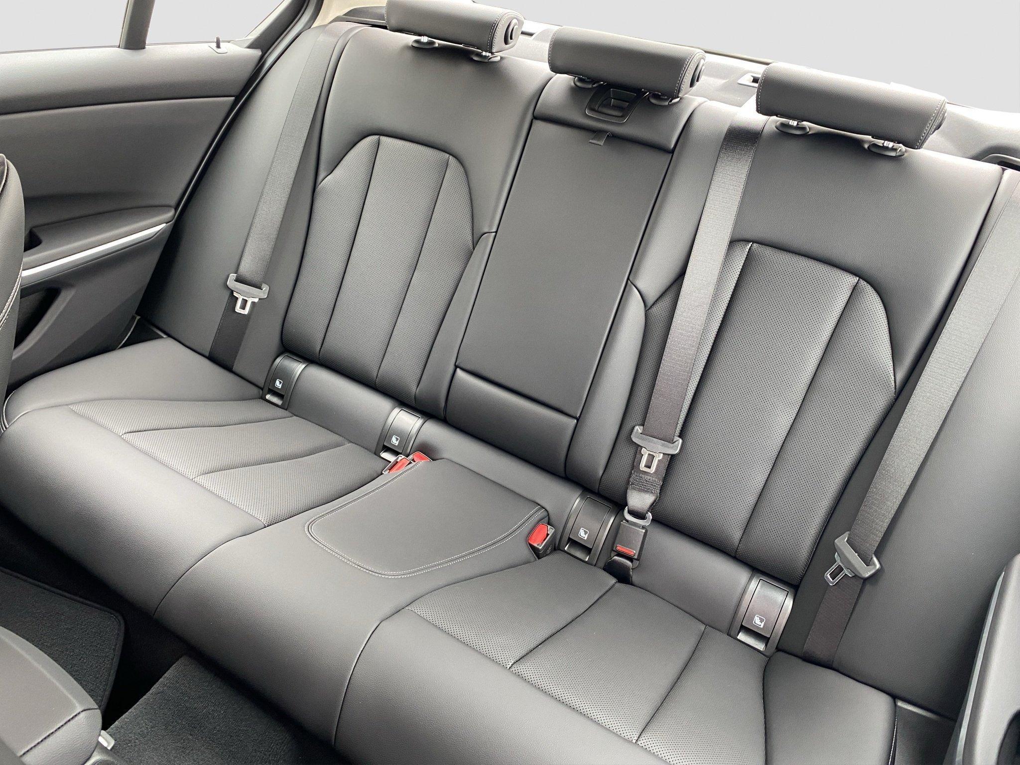 BMW 3er – Bild 11