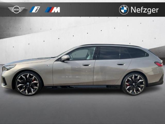 BMW 5er Touring – Bild 10