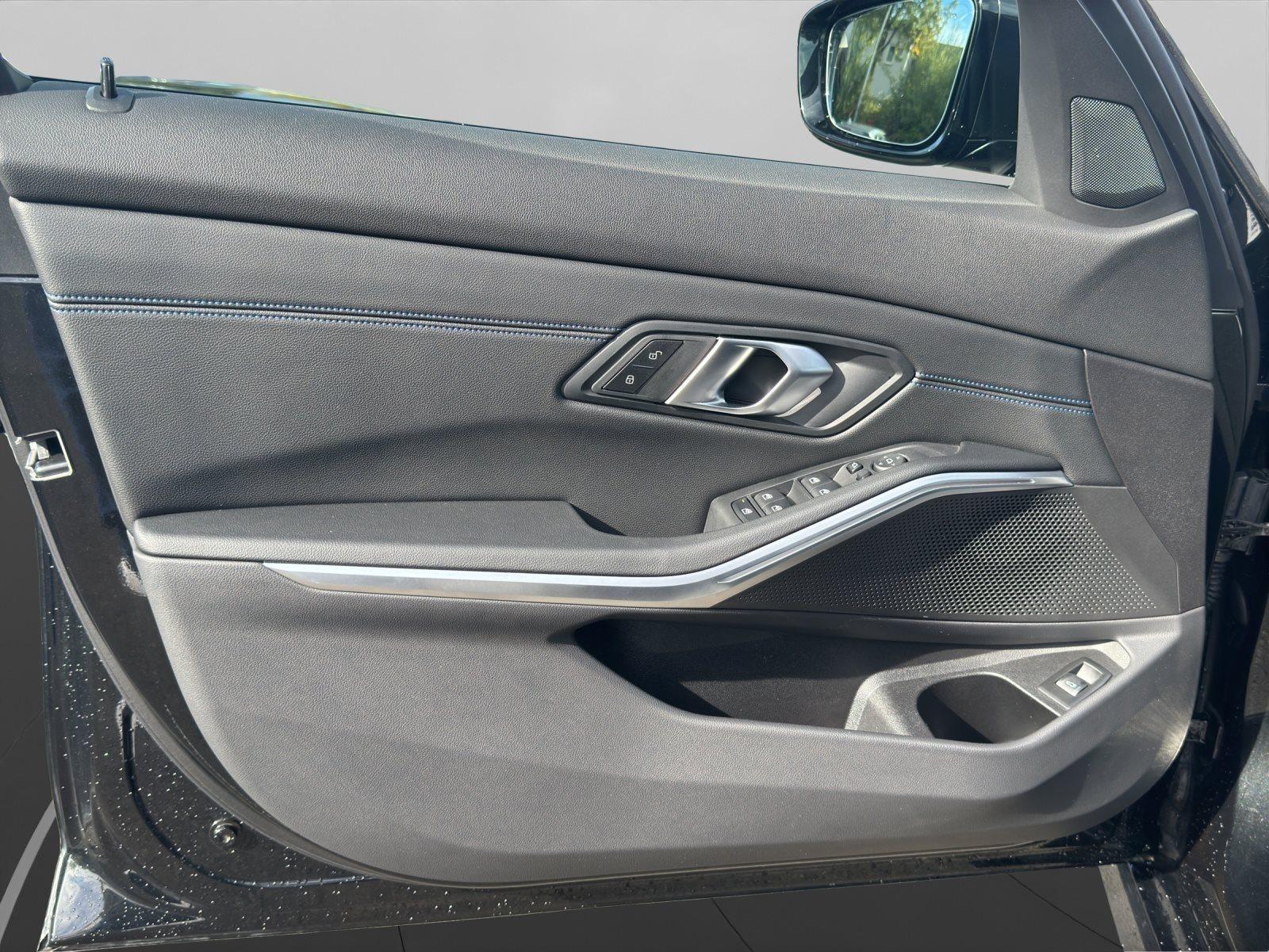 BMW 3er – Bild 8