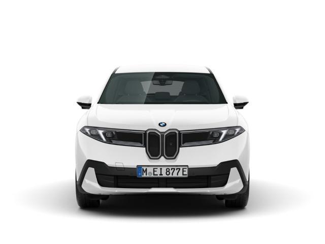 BMW iX3 – Bild 3