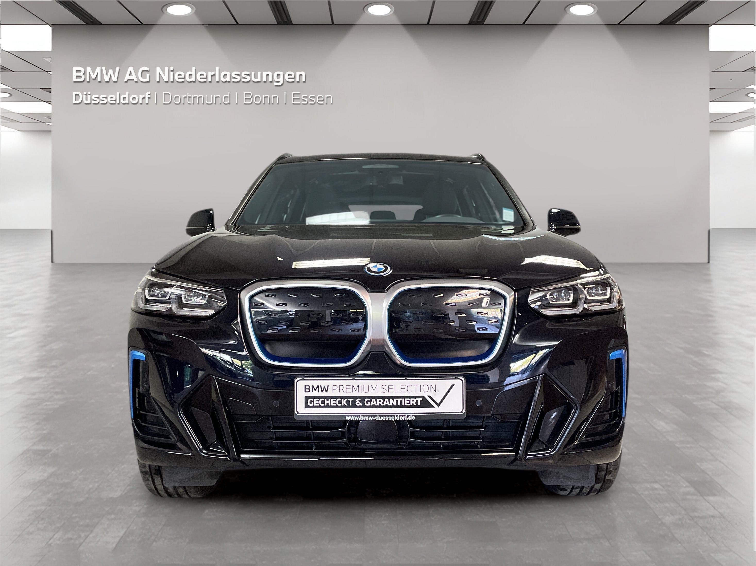 BMW iX3 – Bild 6
