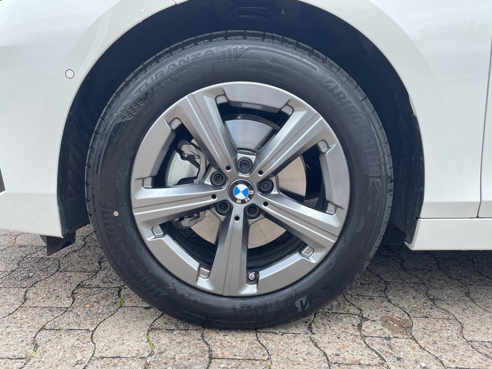 BMW 2er Active Tourer – Bild 13