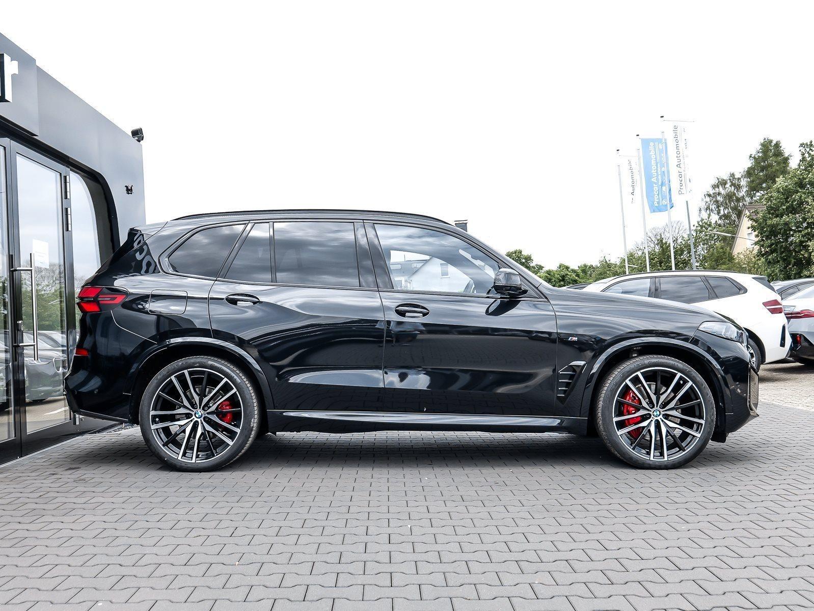 BMW X5 – Bild 12