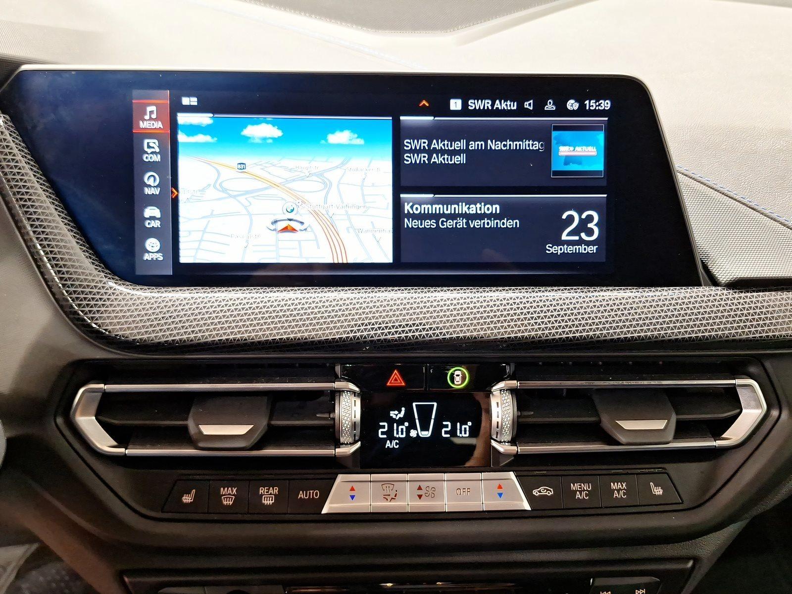 BMW 1er – Bild 7