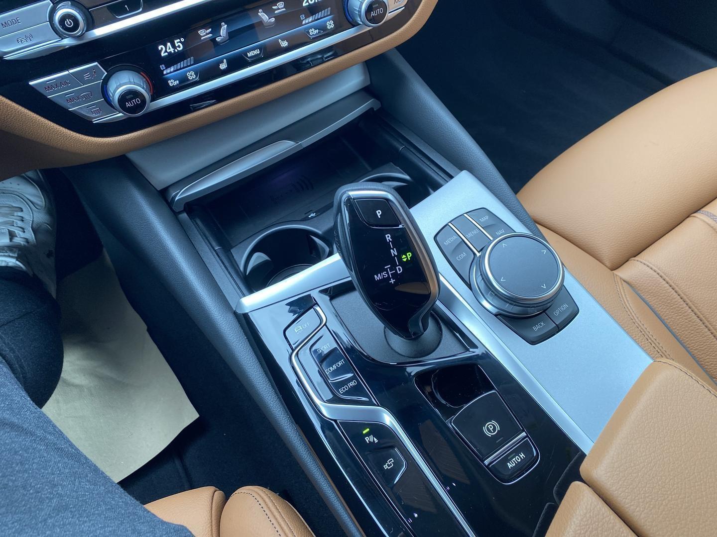 BMW 5er – Bild 30