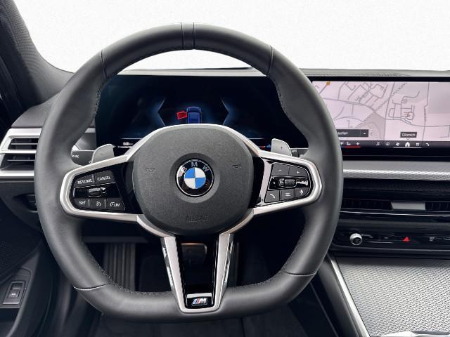 BMW 3er Touring – Bild 12