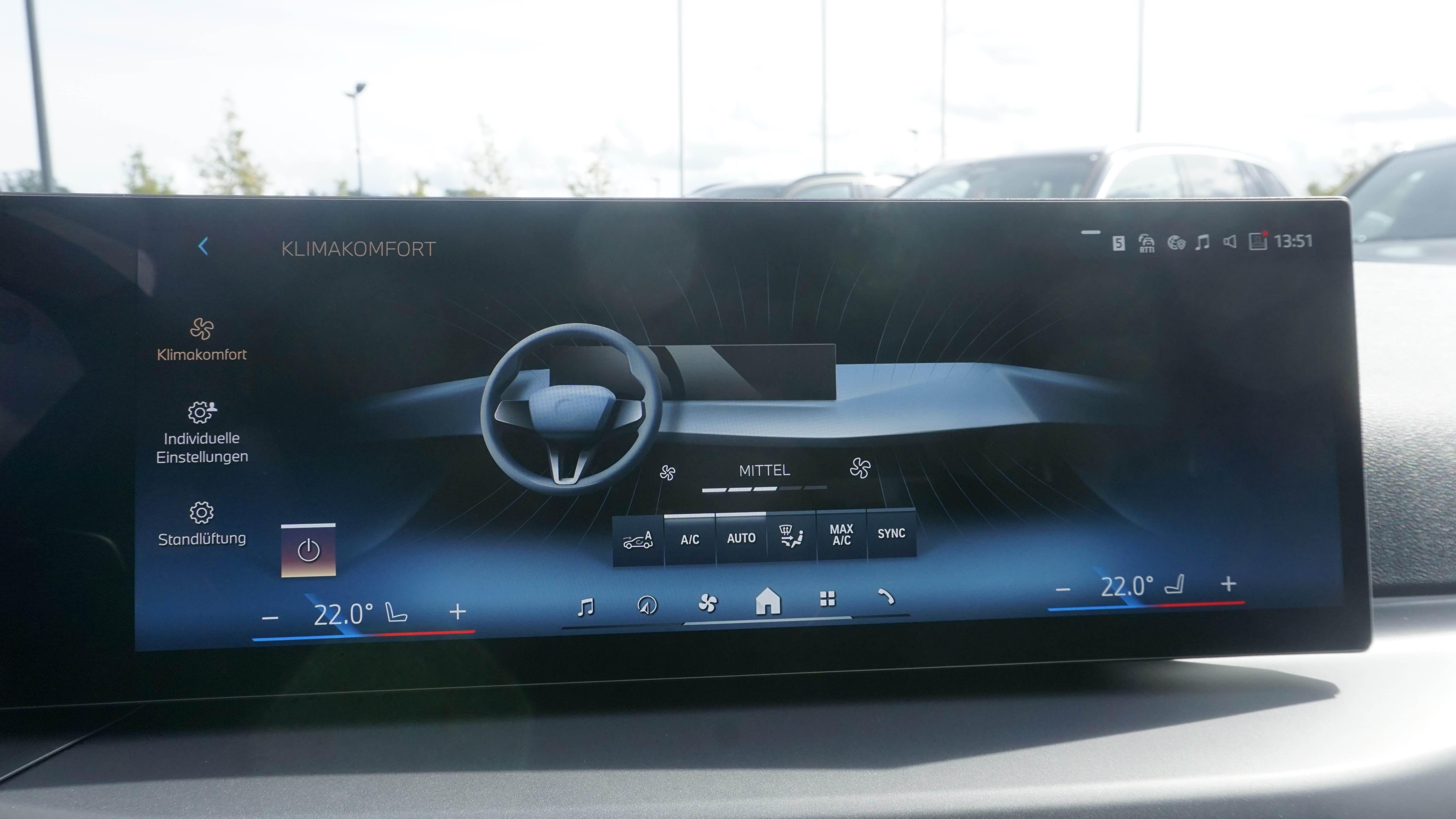 BMW 3er Touring – Bild 7