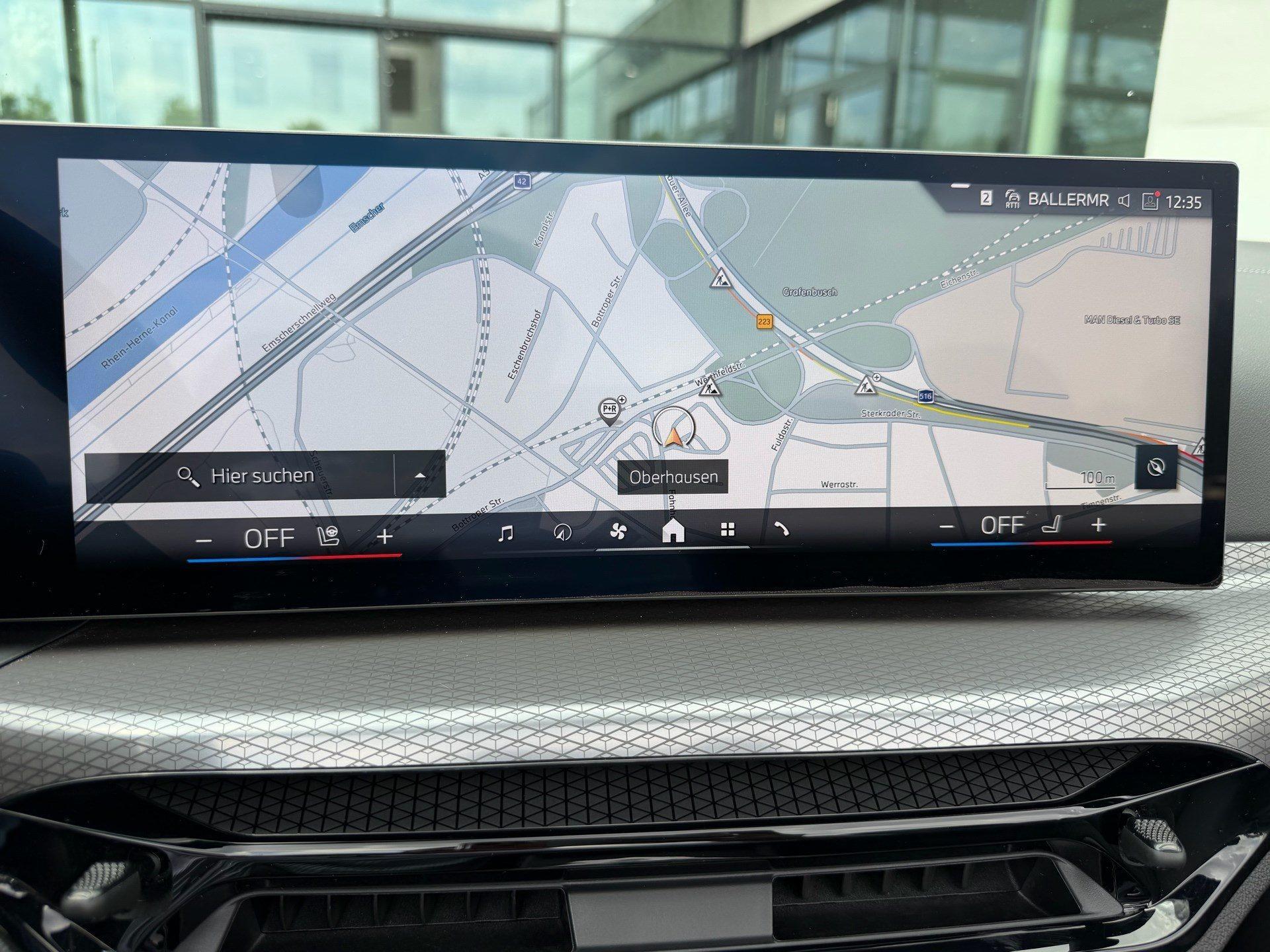 BMW 4er Cabrio – Bild 7