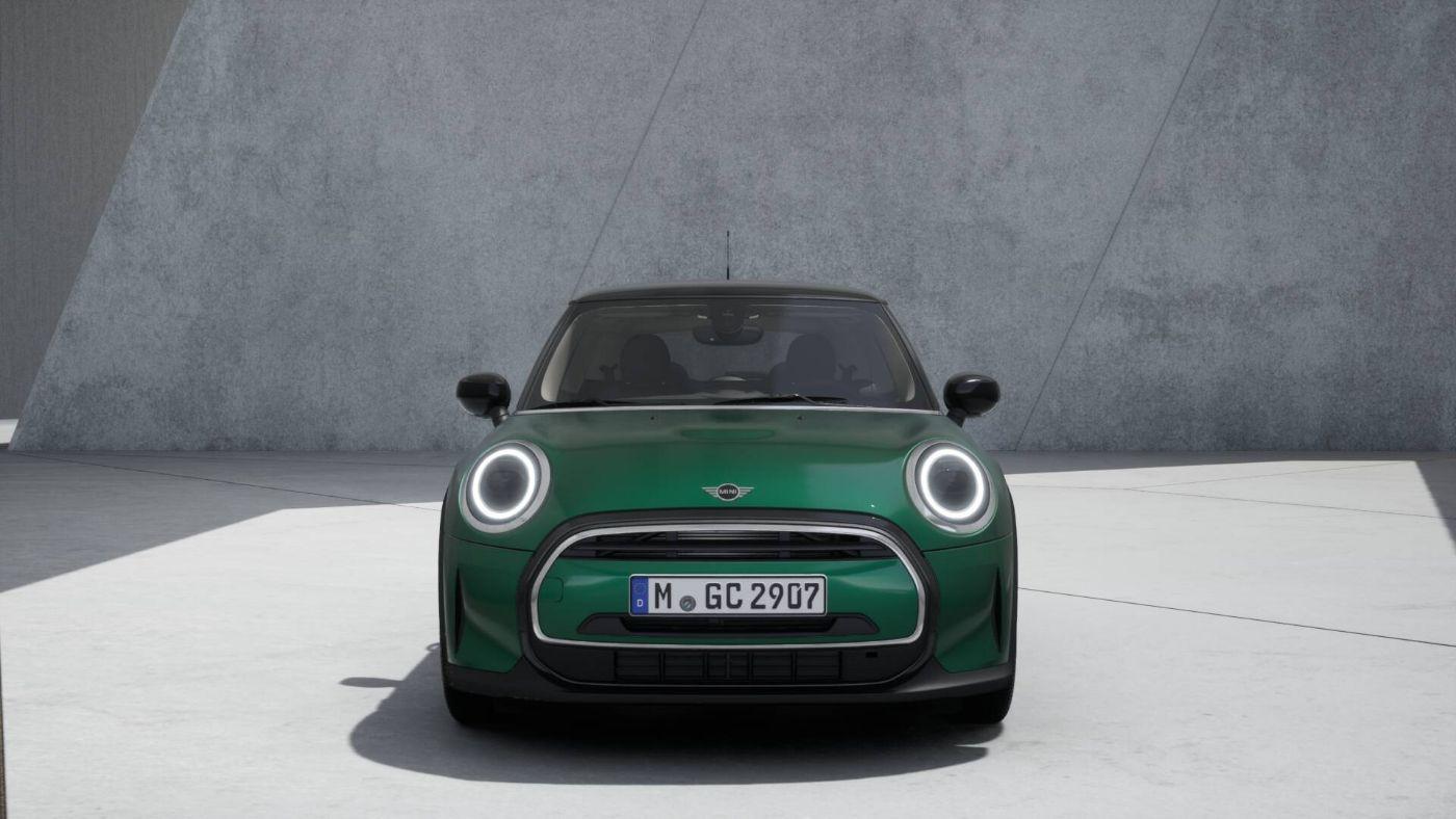 MINI Cooper 3-Türer – Bild 4