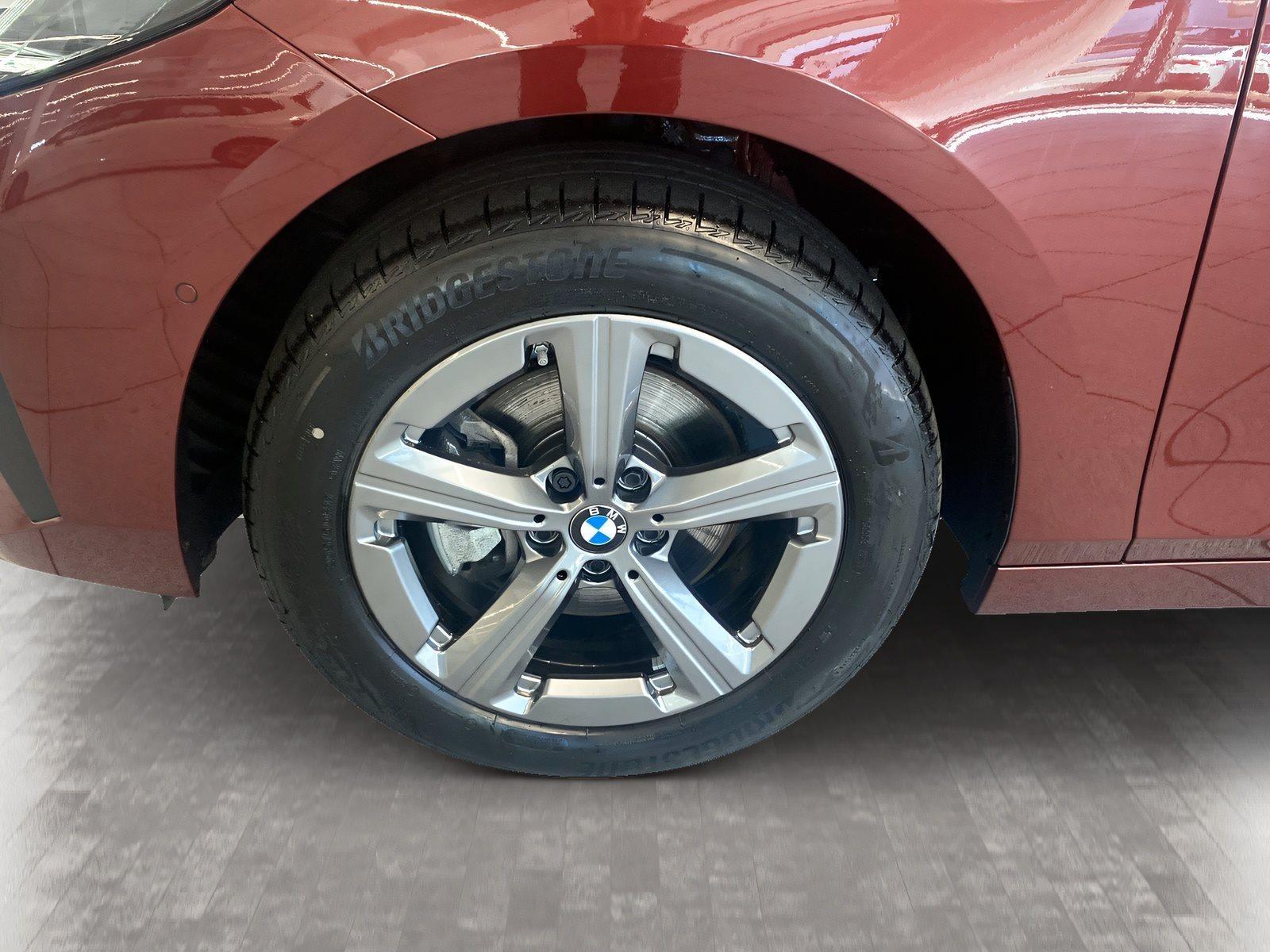 BMW 2er Active Tourer – Bild 22