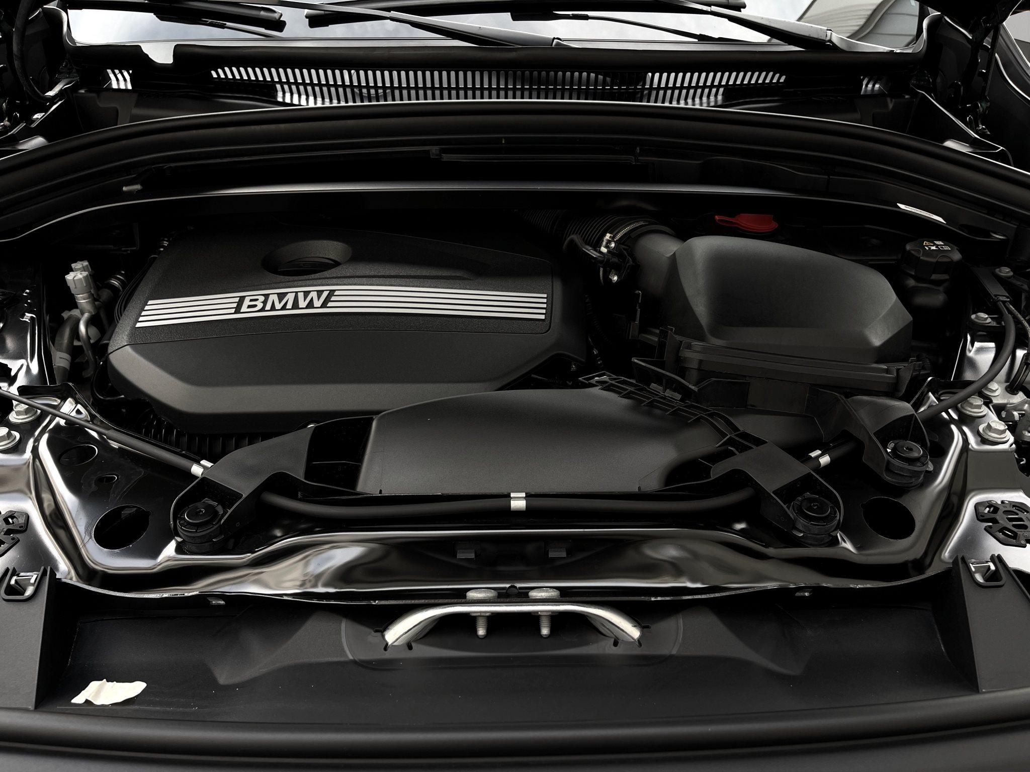 BMW X1 – Bild 9