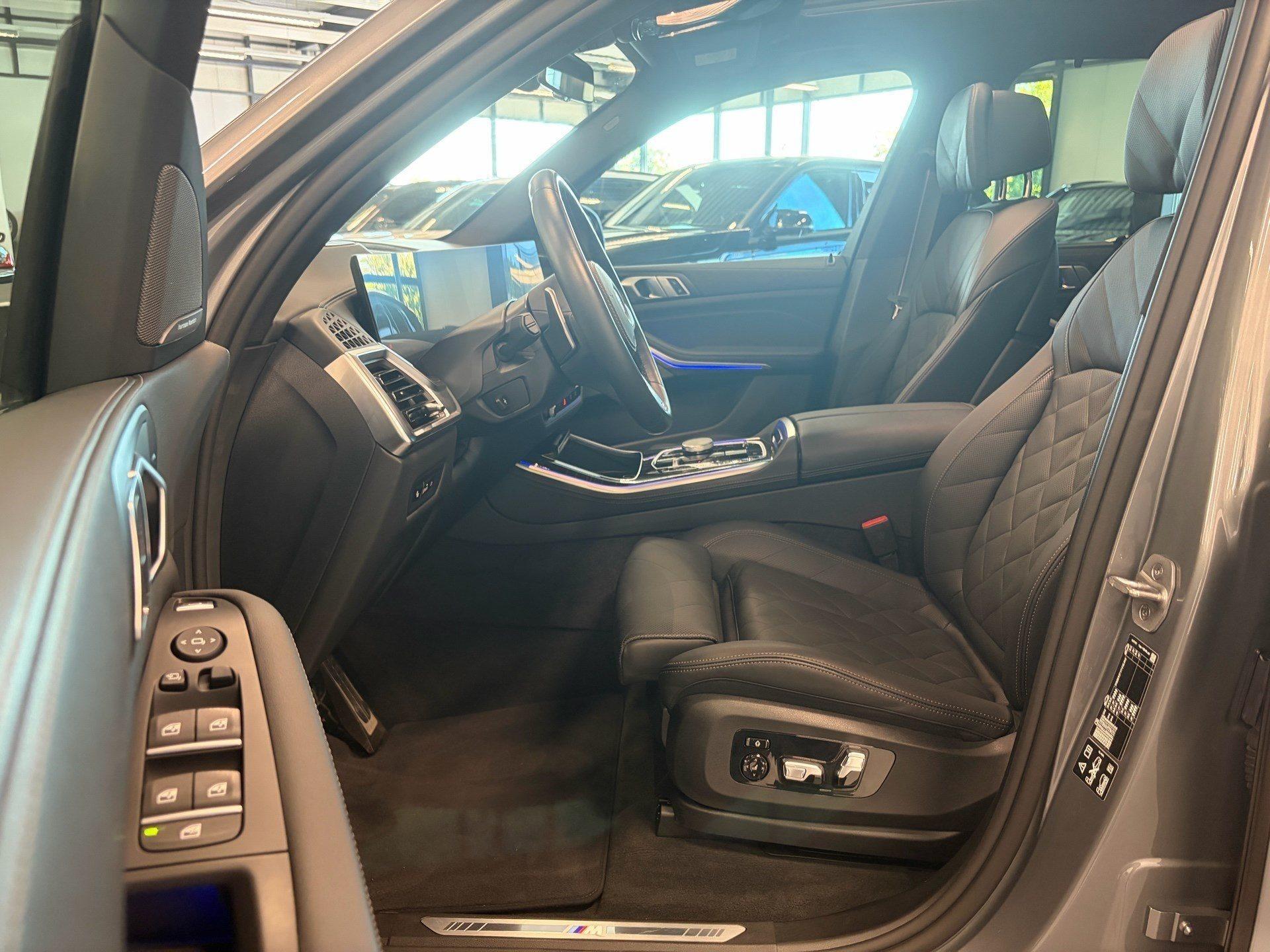 BMW X5 – Bild 13