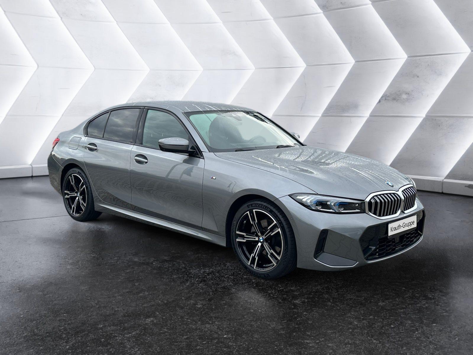 BMW 3er – Bild 13