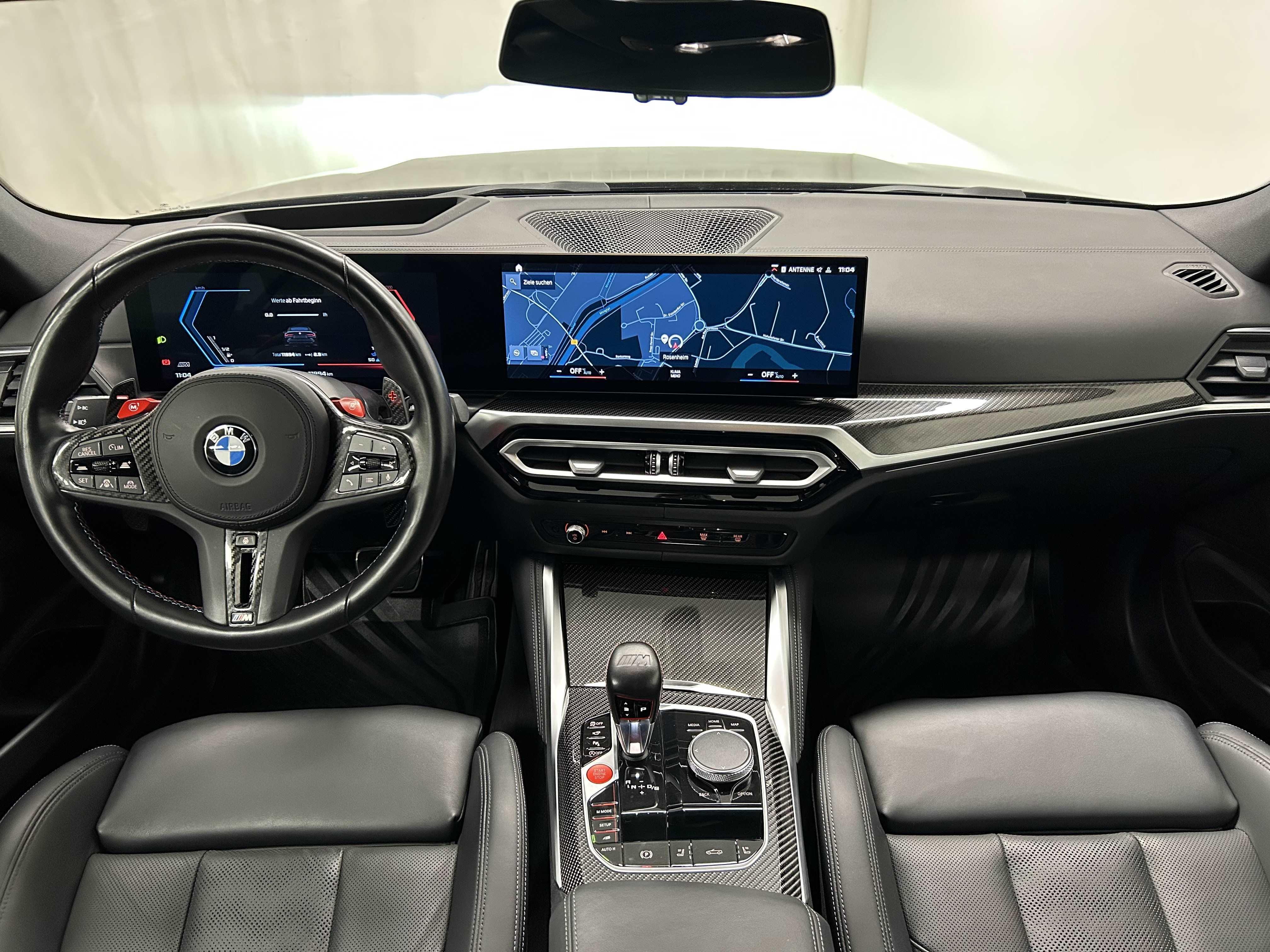 BMW M4 Cabrio – Bild 5