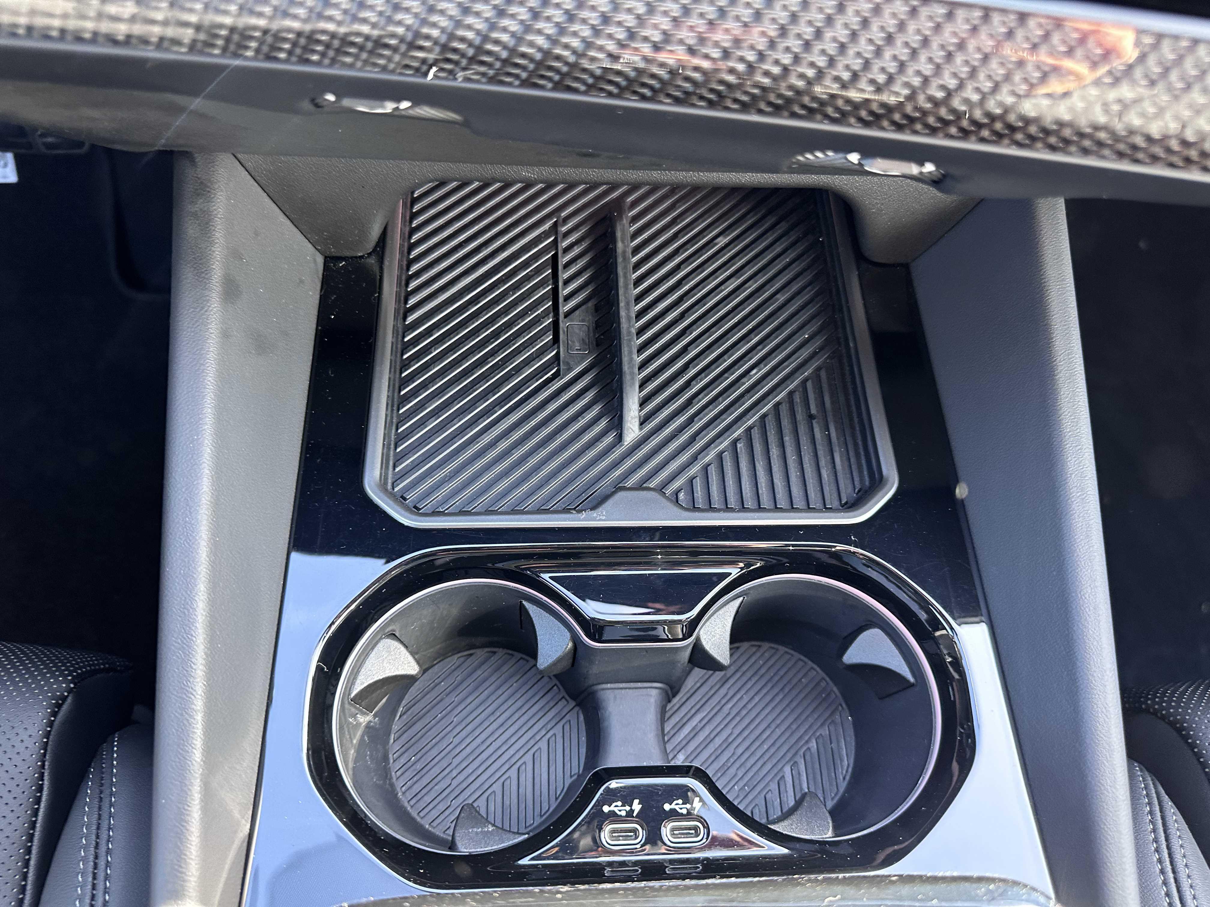 BMW 5er Touring – Bild 16
