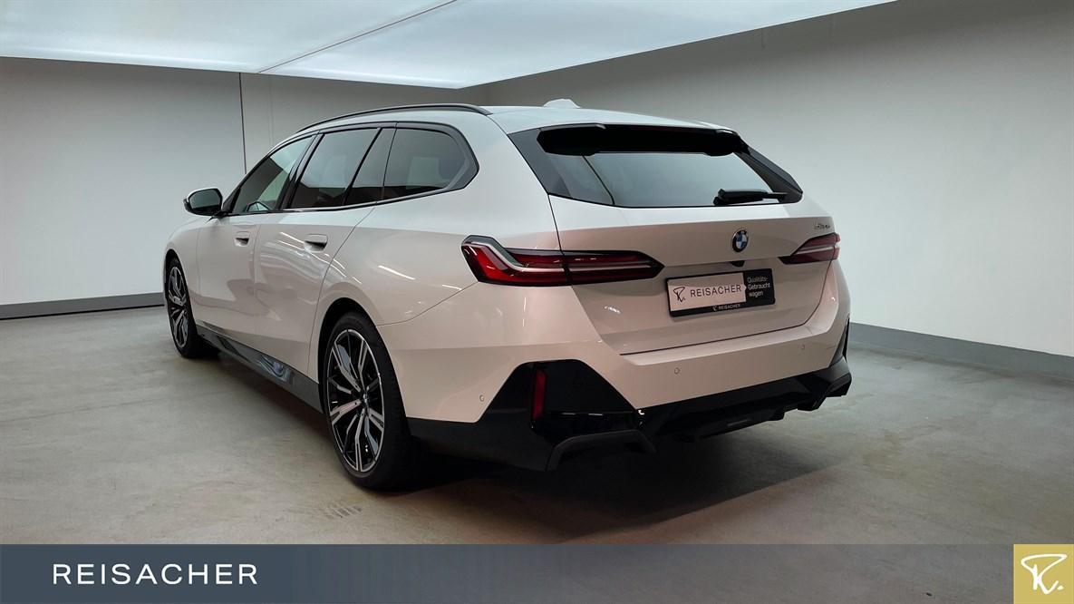 BMW 5er Touring – Bild 11