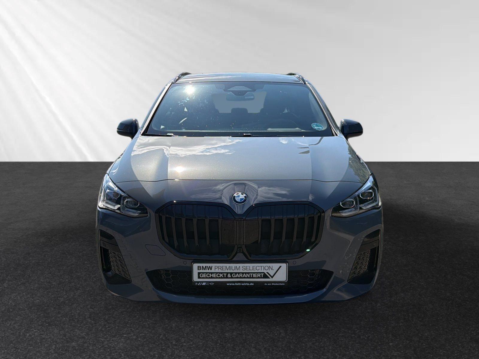BMW 2er Active Tourer – Bild 5