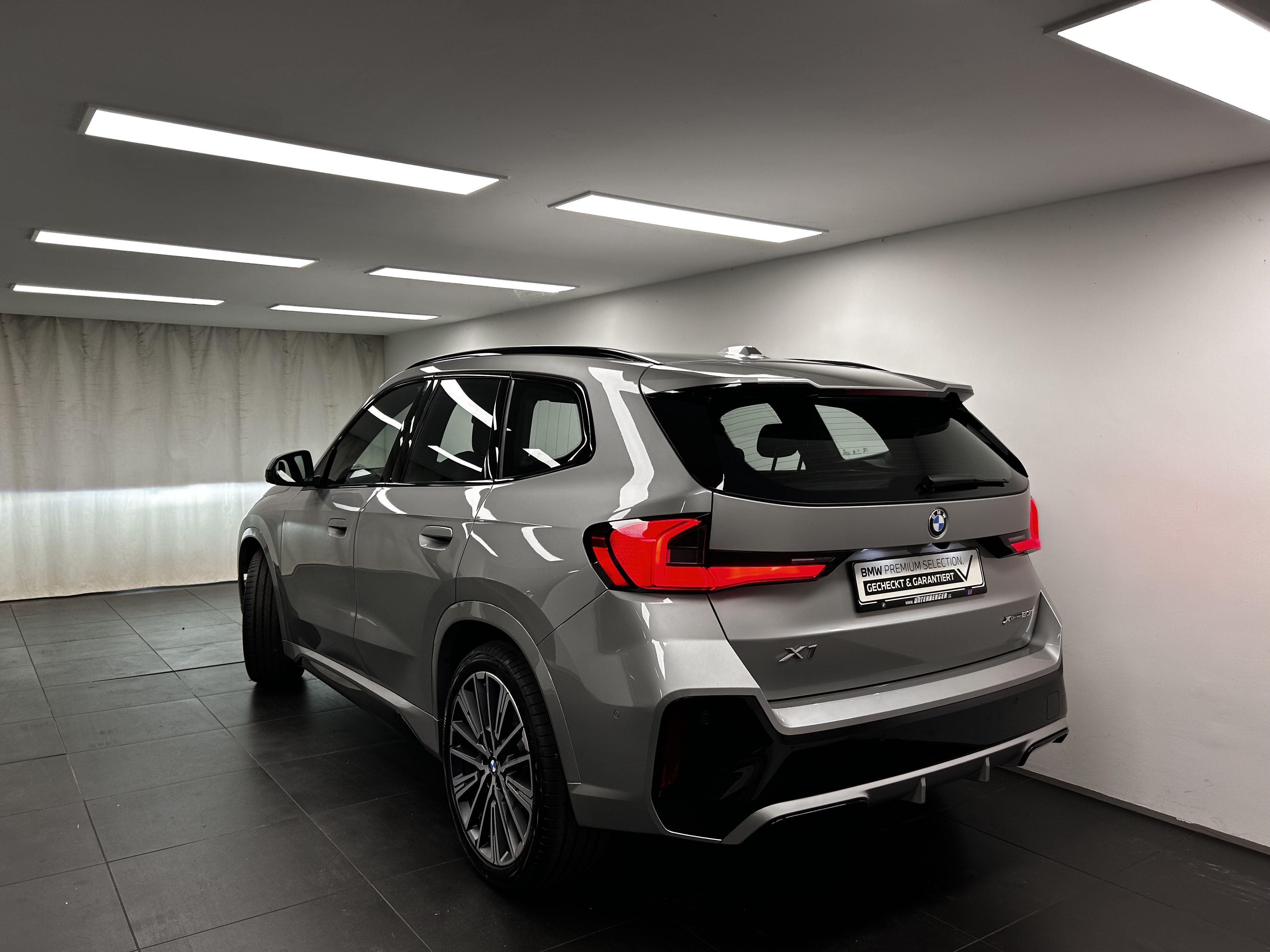 BMW X1 – Bild 27