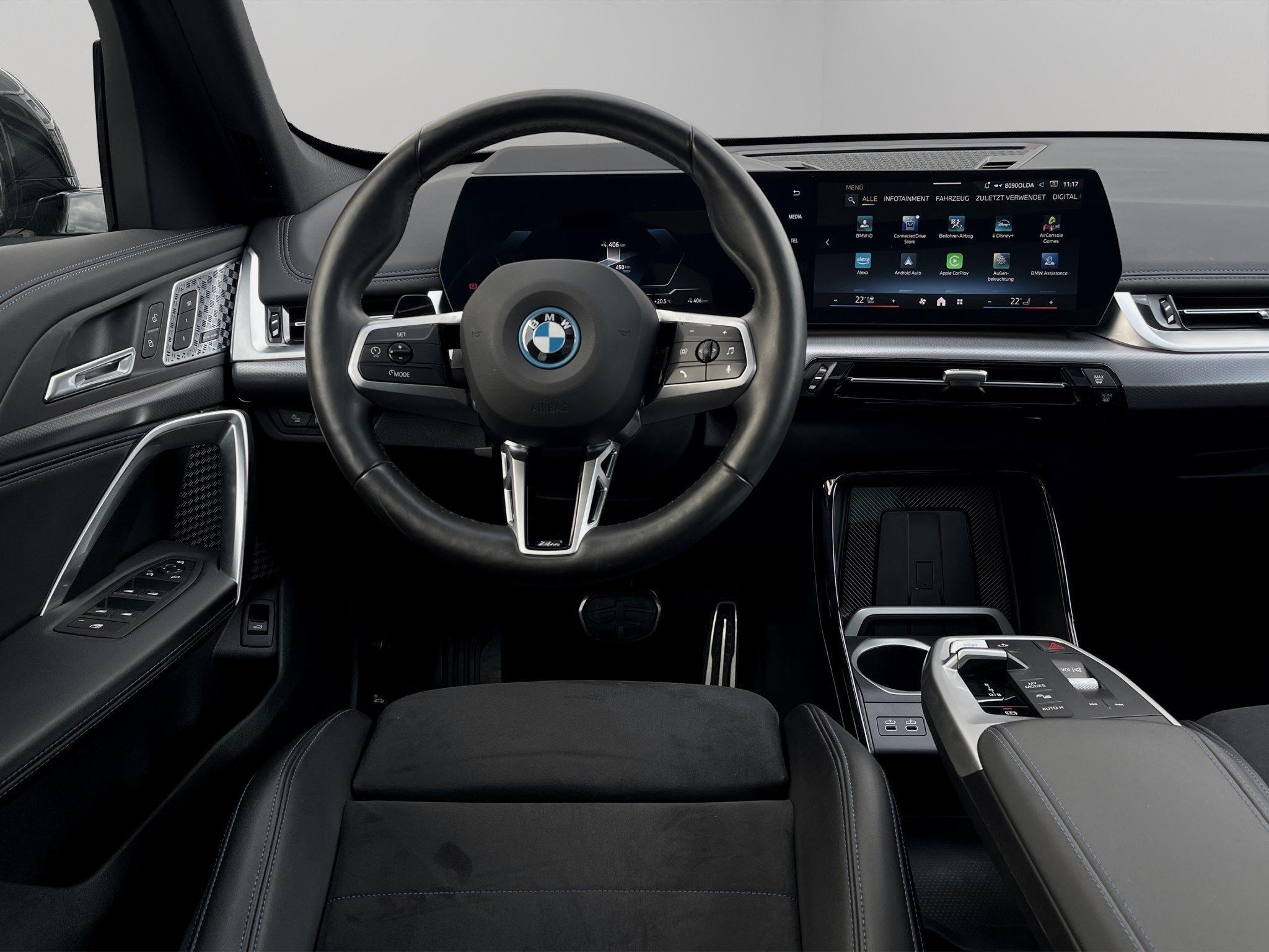 BMW iX1 – Bild 16
