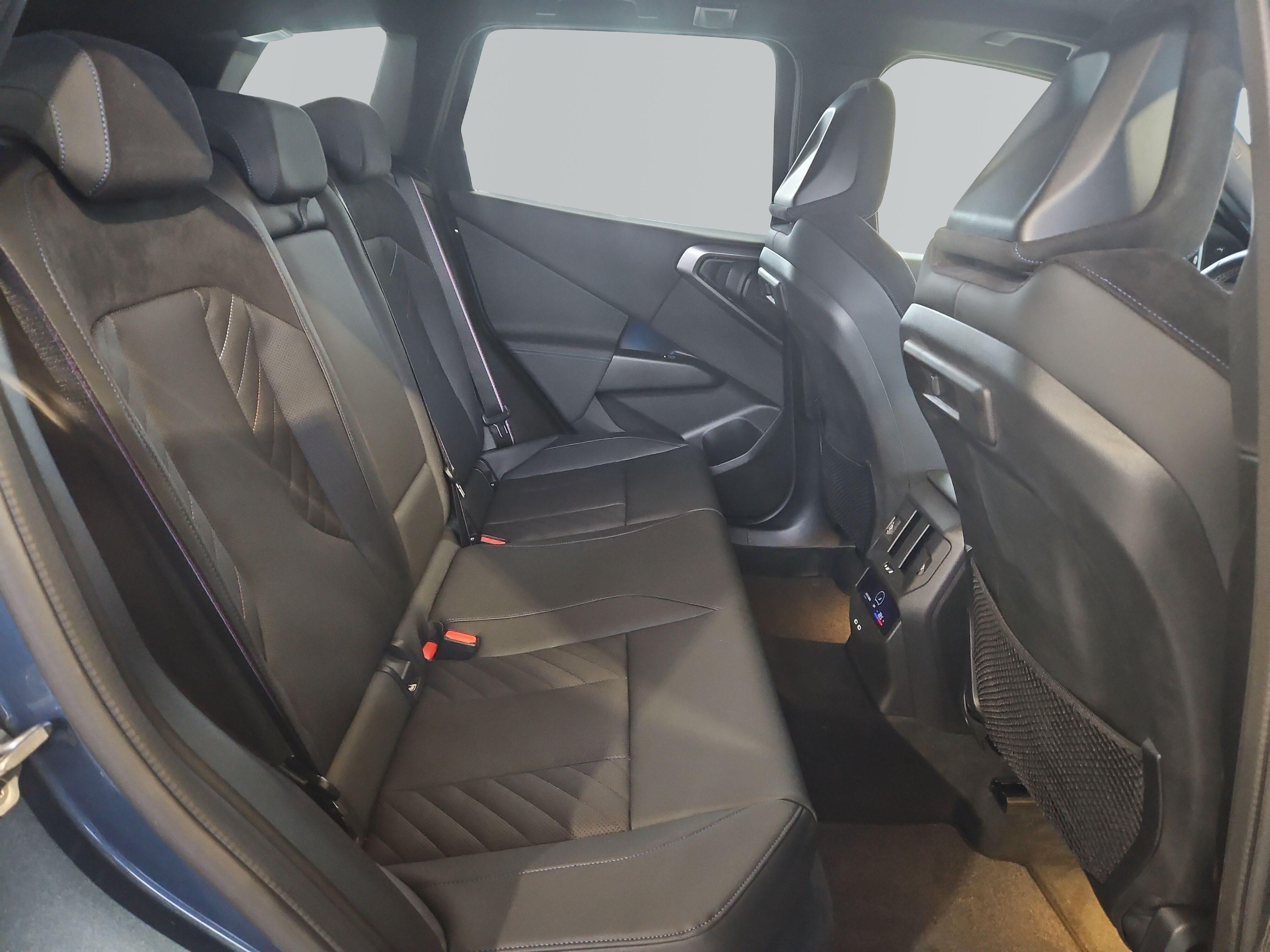 BMW X3 – Bild 9