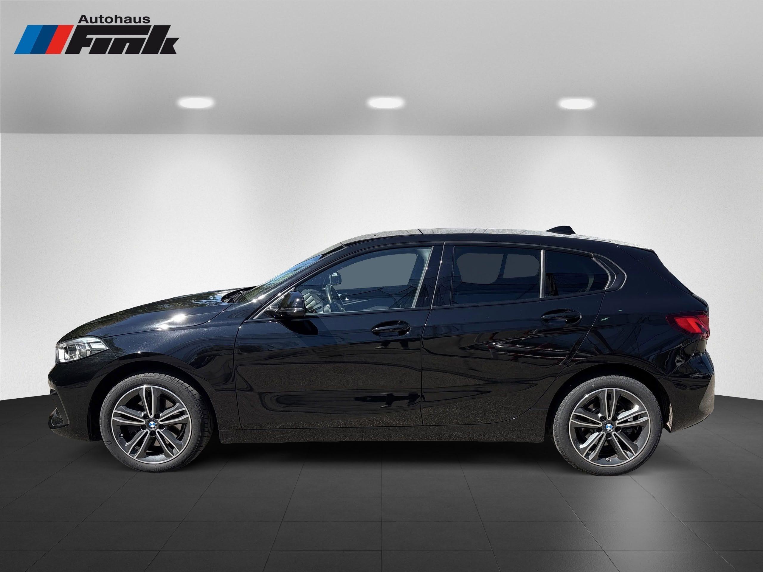 BMW 1er – Bild 3