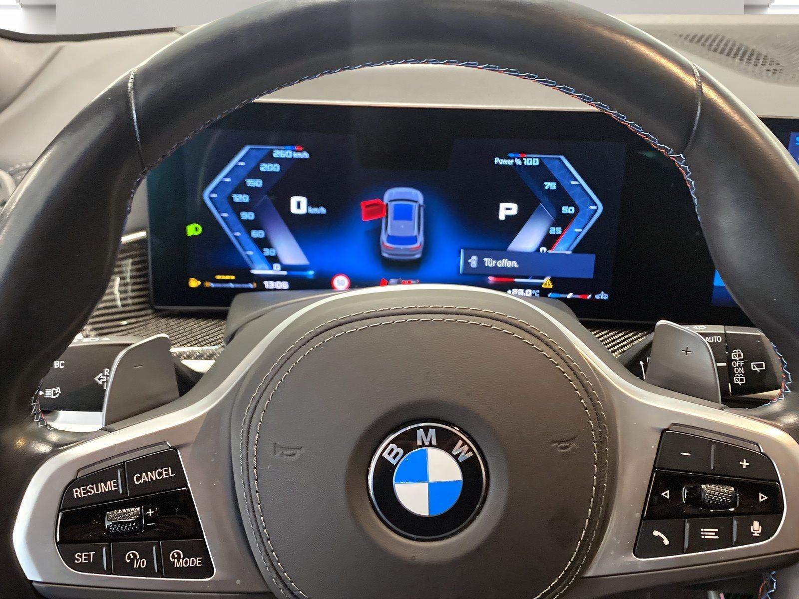 BMW X5 – Bild 41
