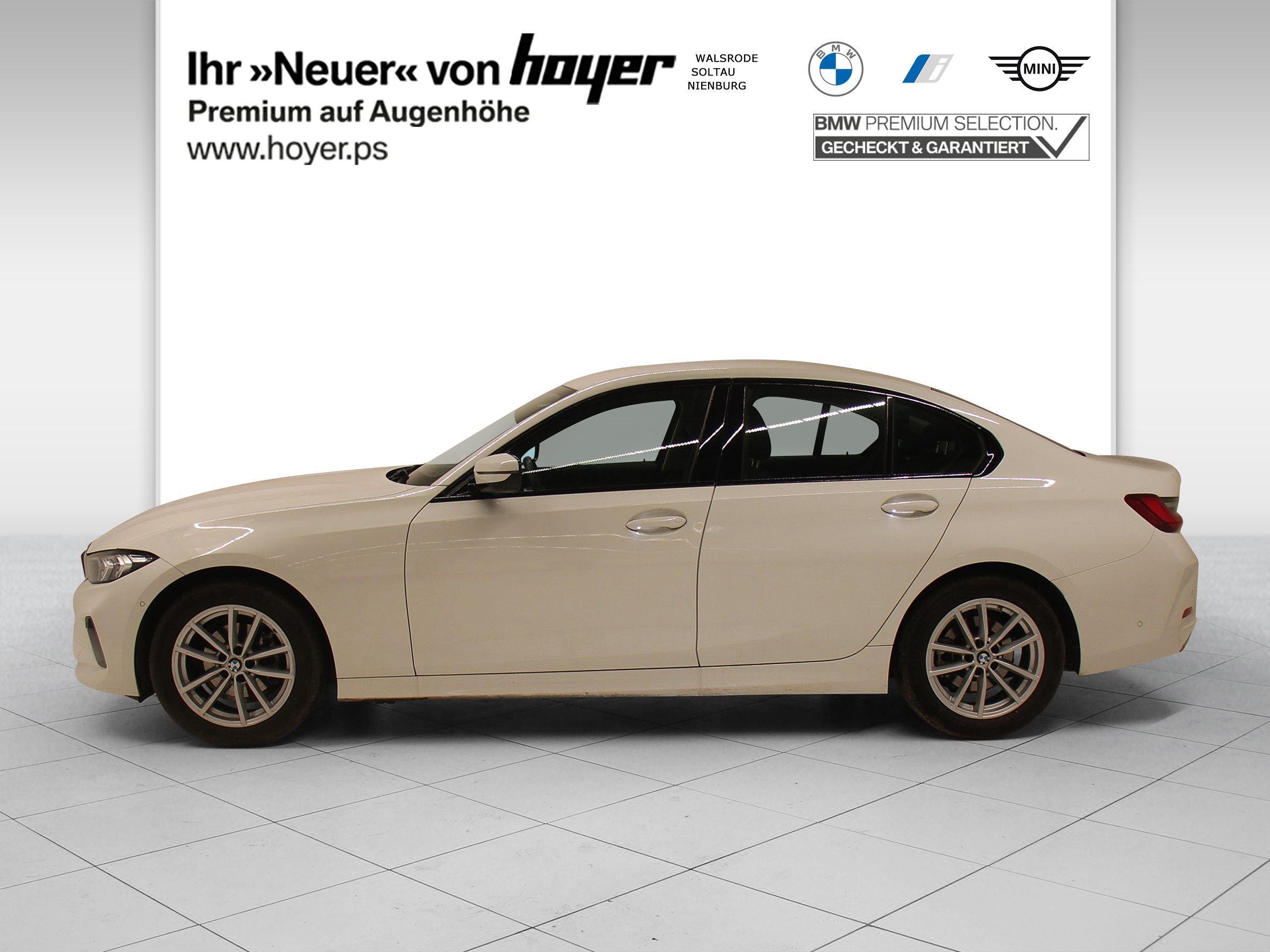 BMW 3er – Bild 3