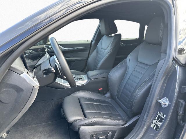 BMW 4er Gran Coupé – Bild 6
