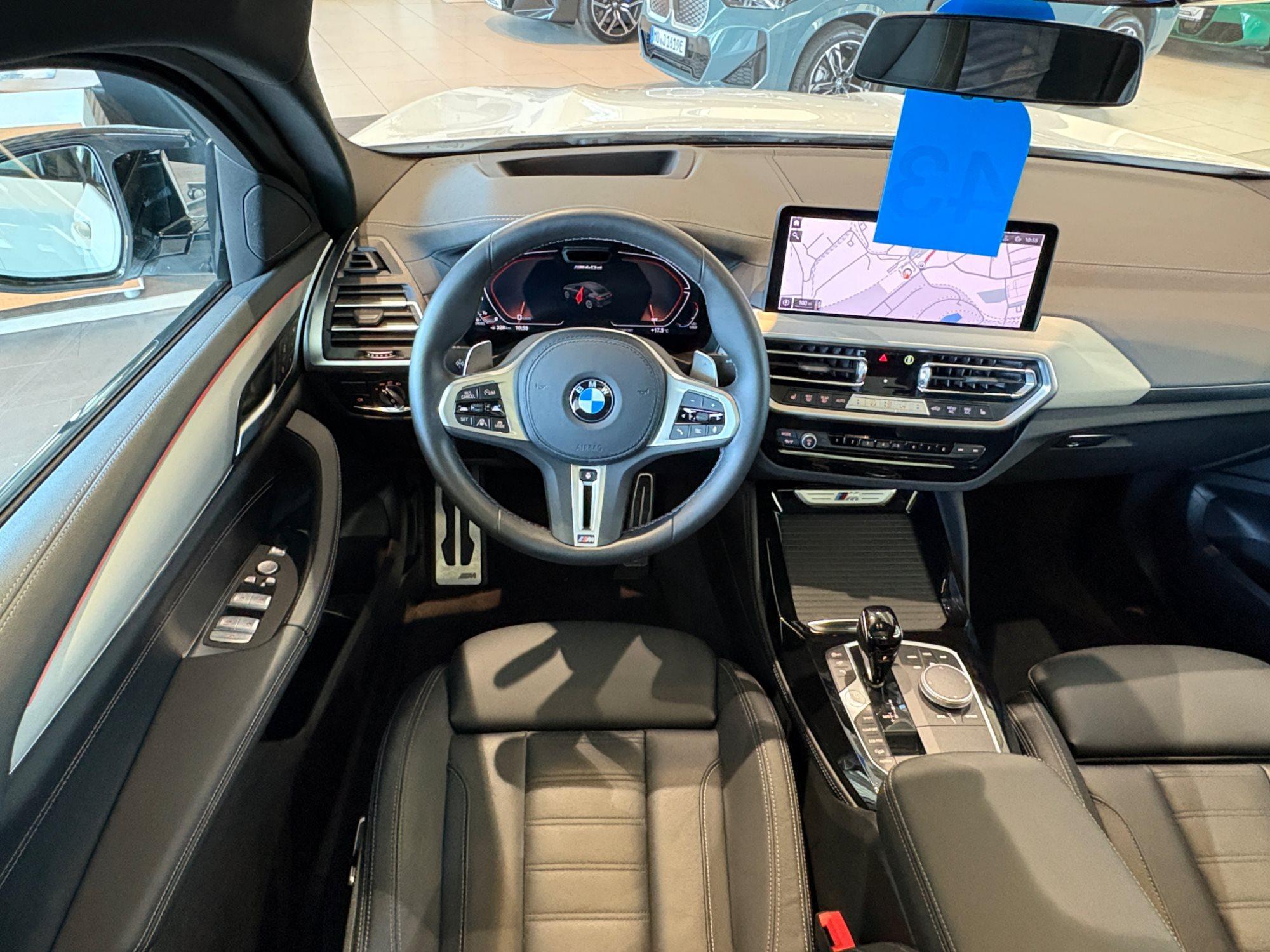 BMW X4 – Bild 60