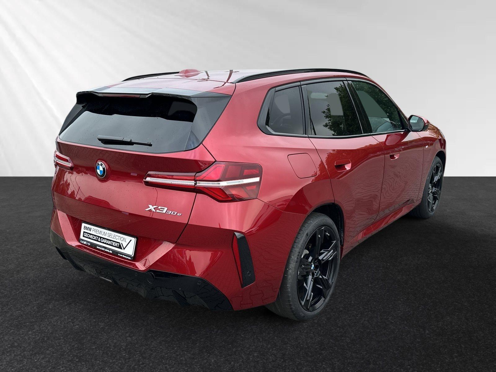 BMW X3 – Bild 3