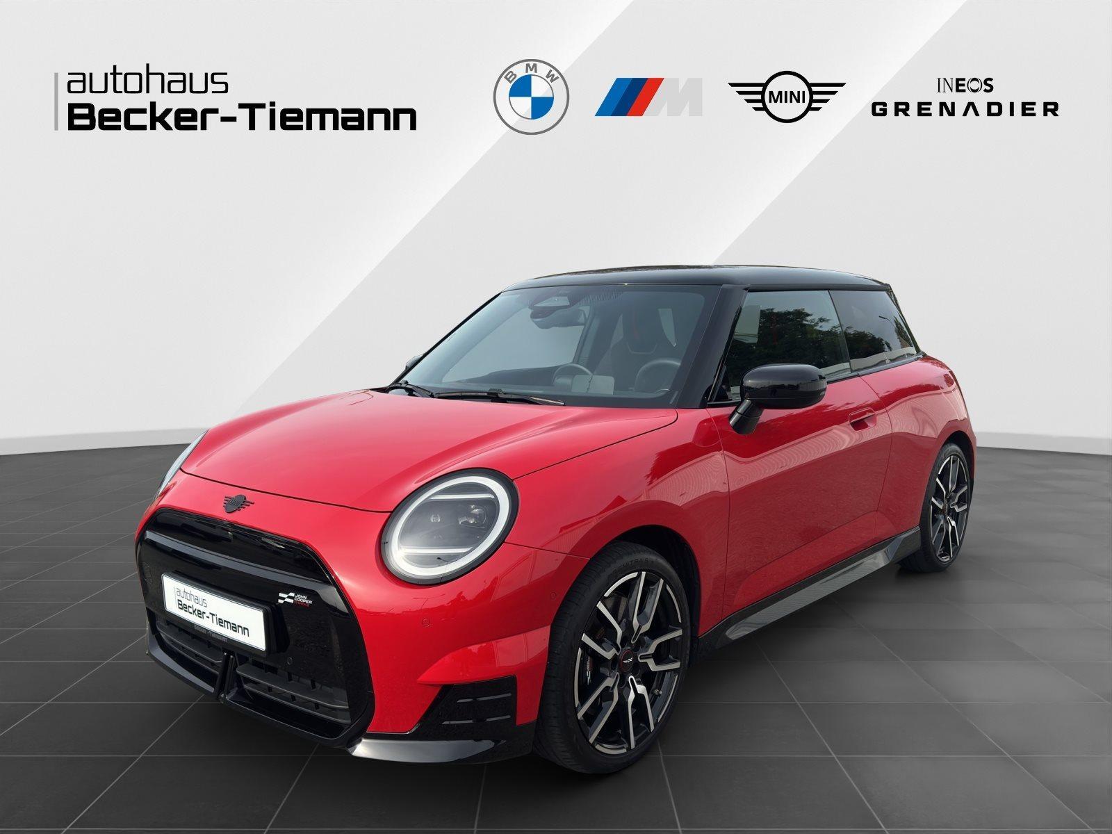 MINI Cooper 3-Türer
