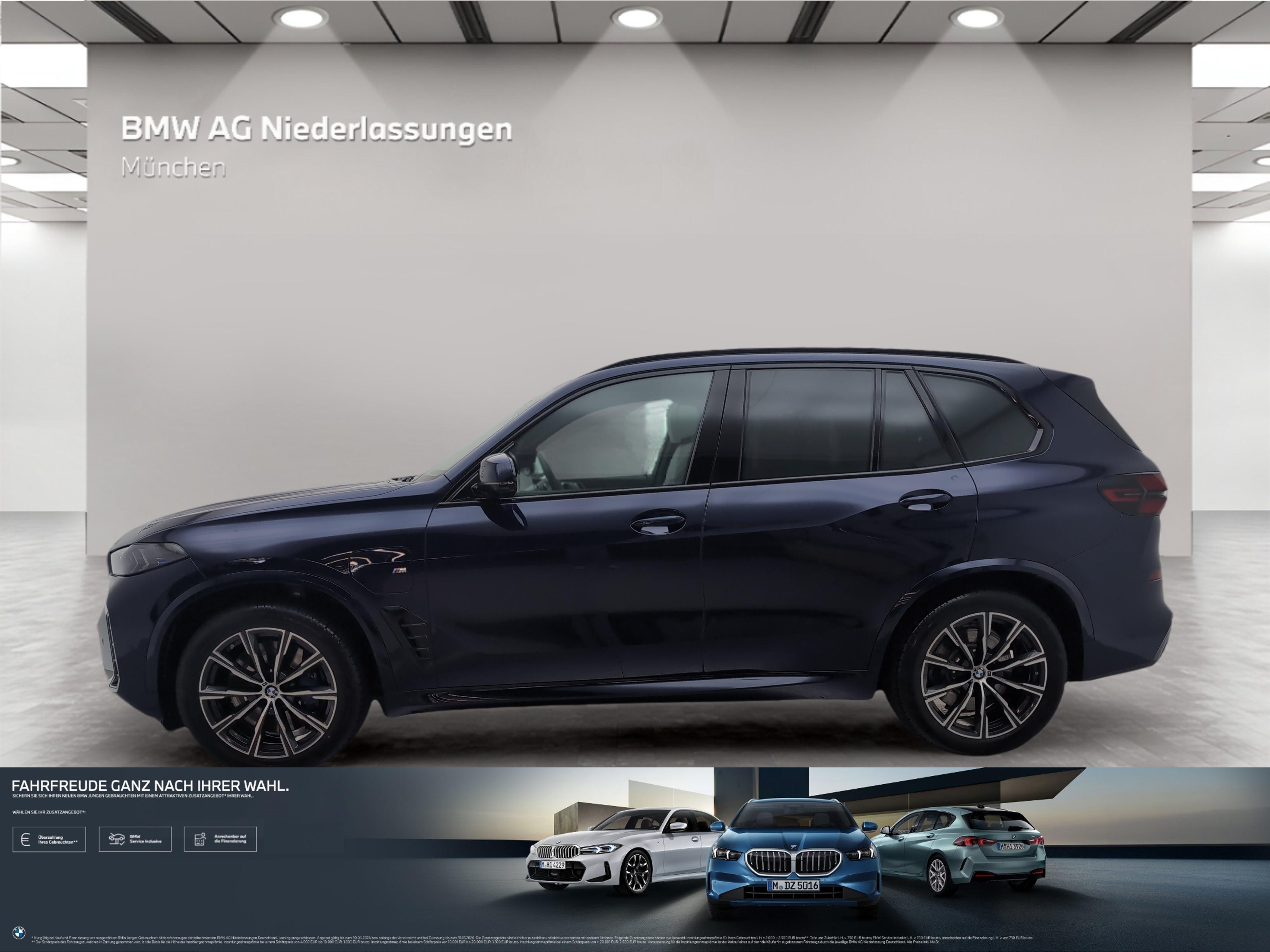 BMW X5 – Bild 2
