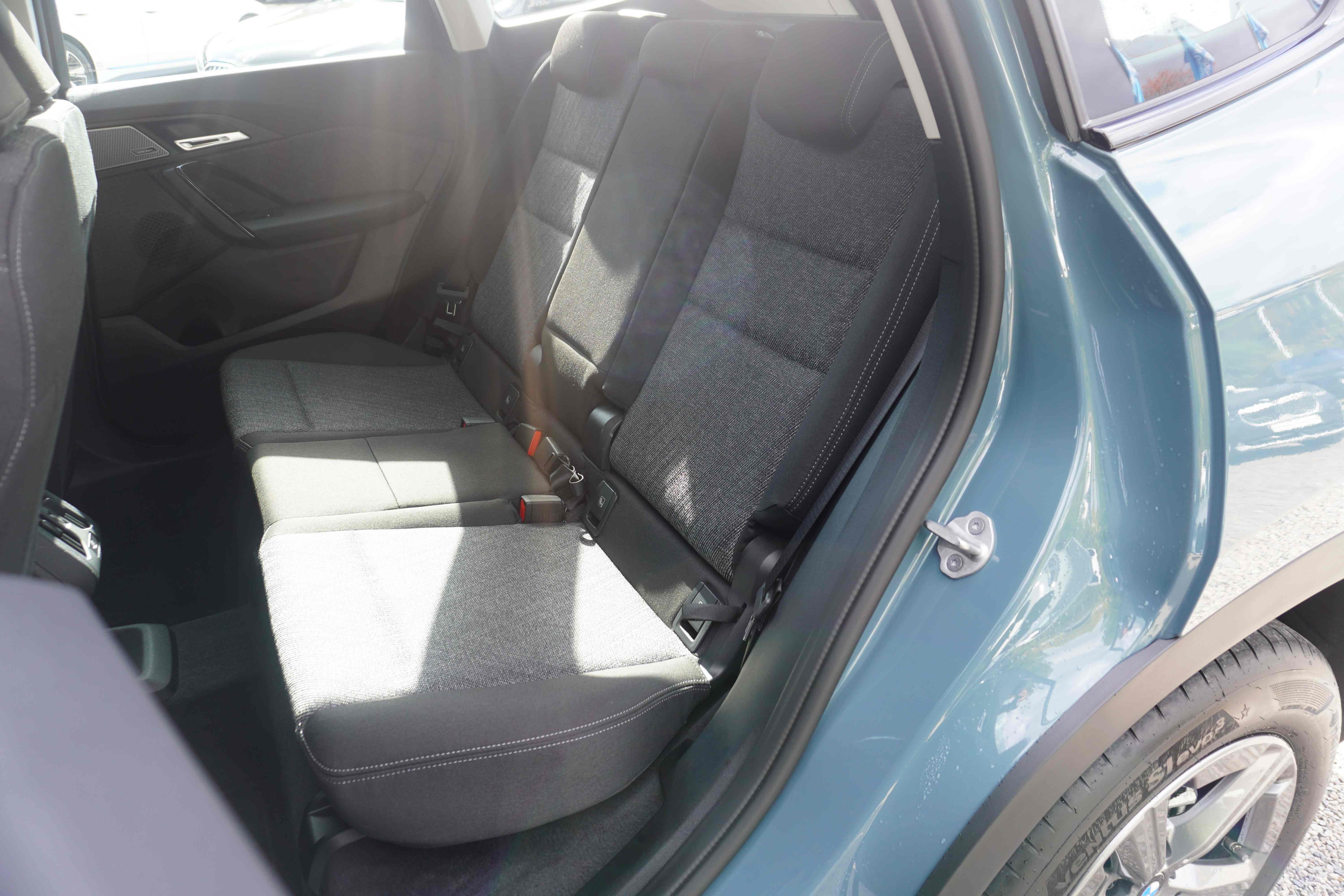 BMW X1 – Bild 12