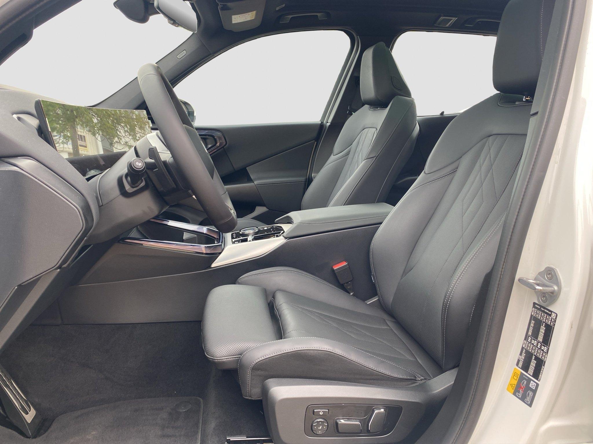 BMW X3 – Bild 15