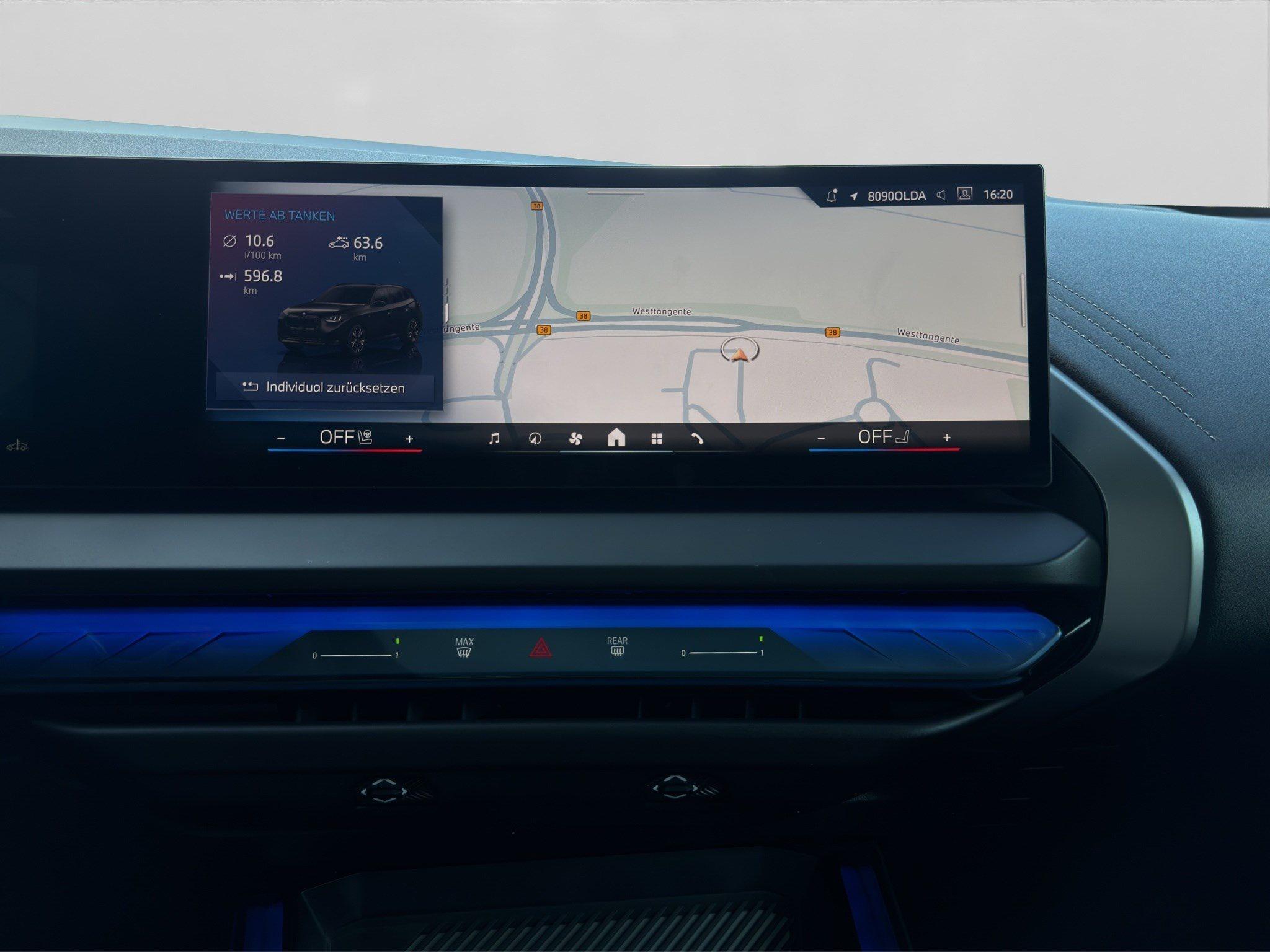 BMW X3 – Bild 18