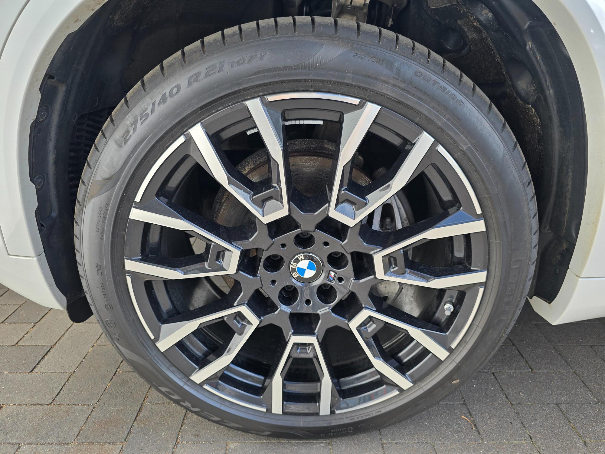 BMW X5 – Bild 10