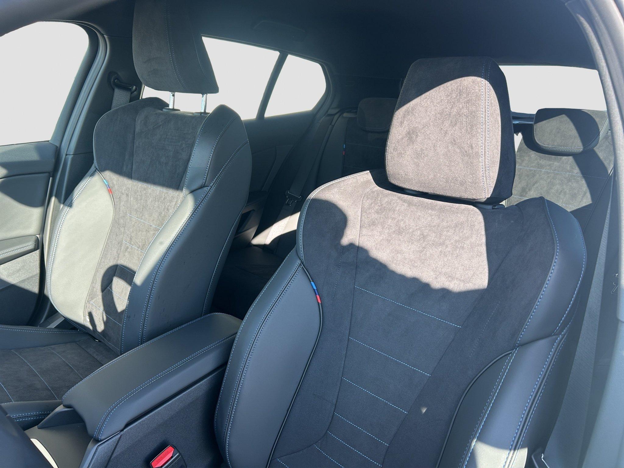 BMW 1er – Bild 7