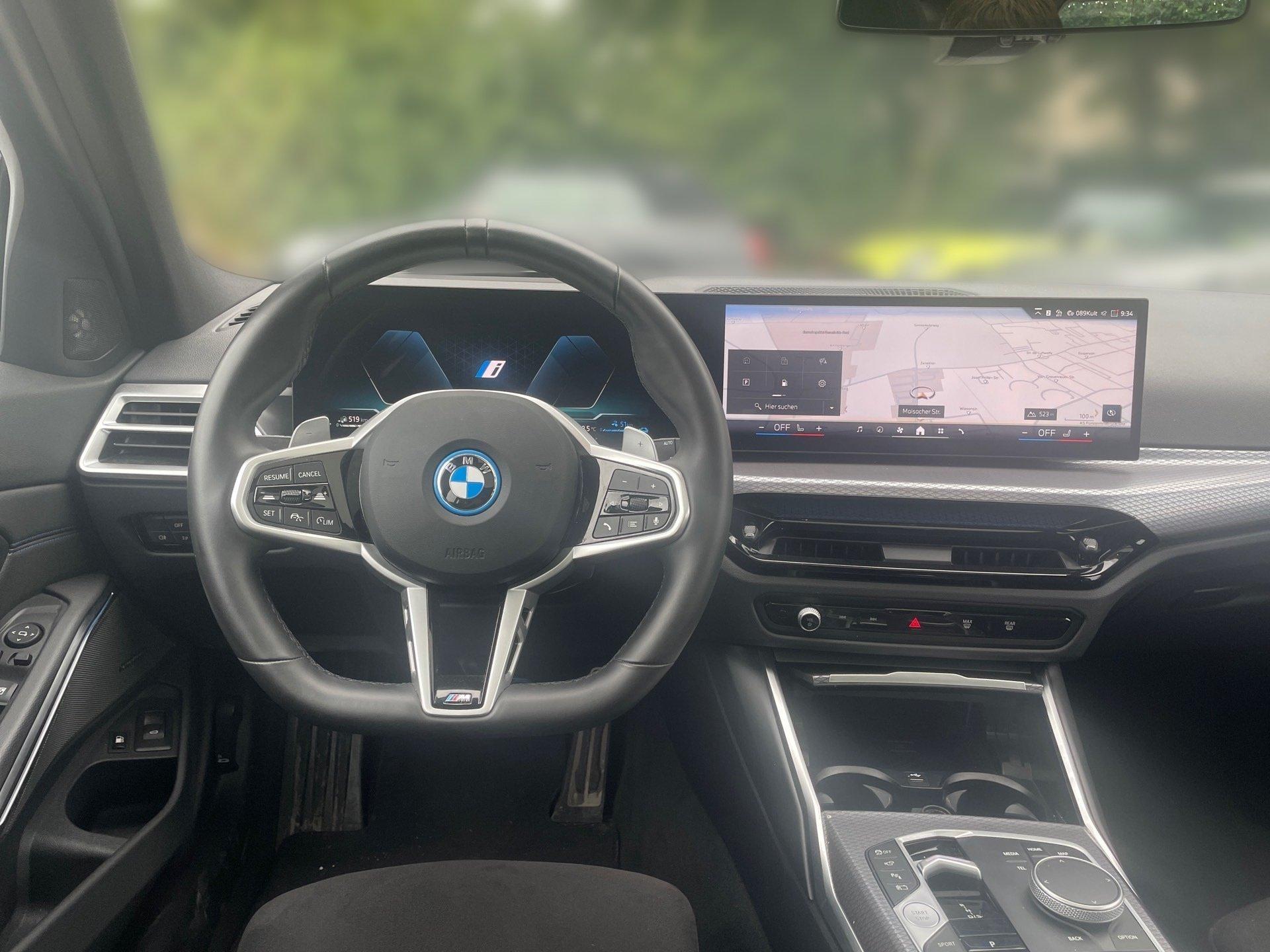 BMW 3er Touring – Bild 3