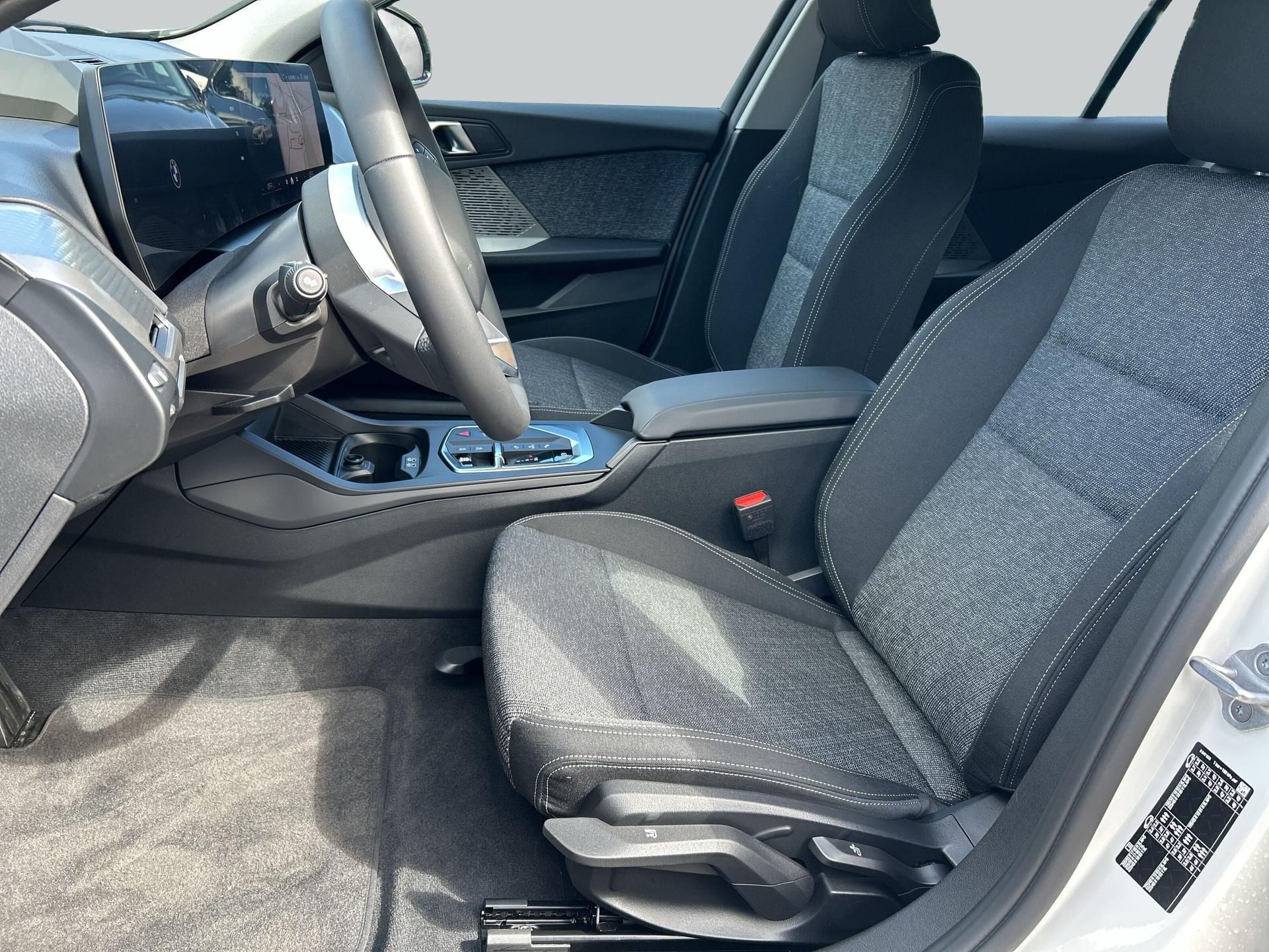 BMW 1er – Bild 5