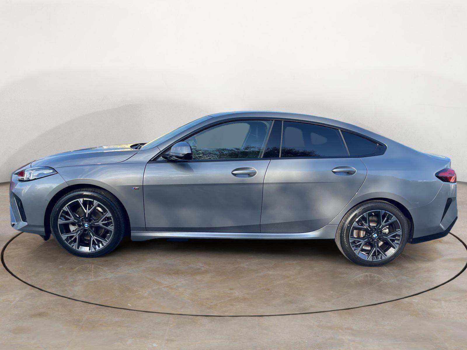 BMW 2er Gran Coupé – Bild 2