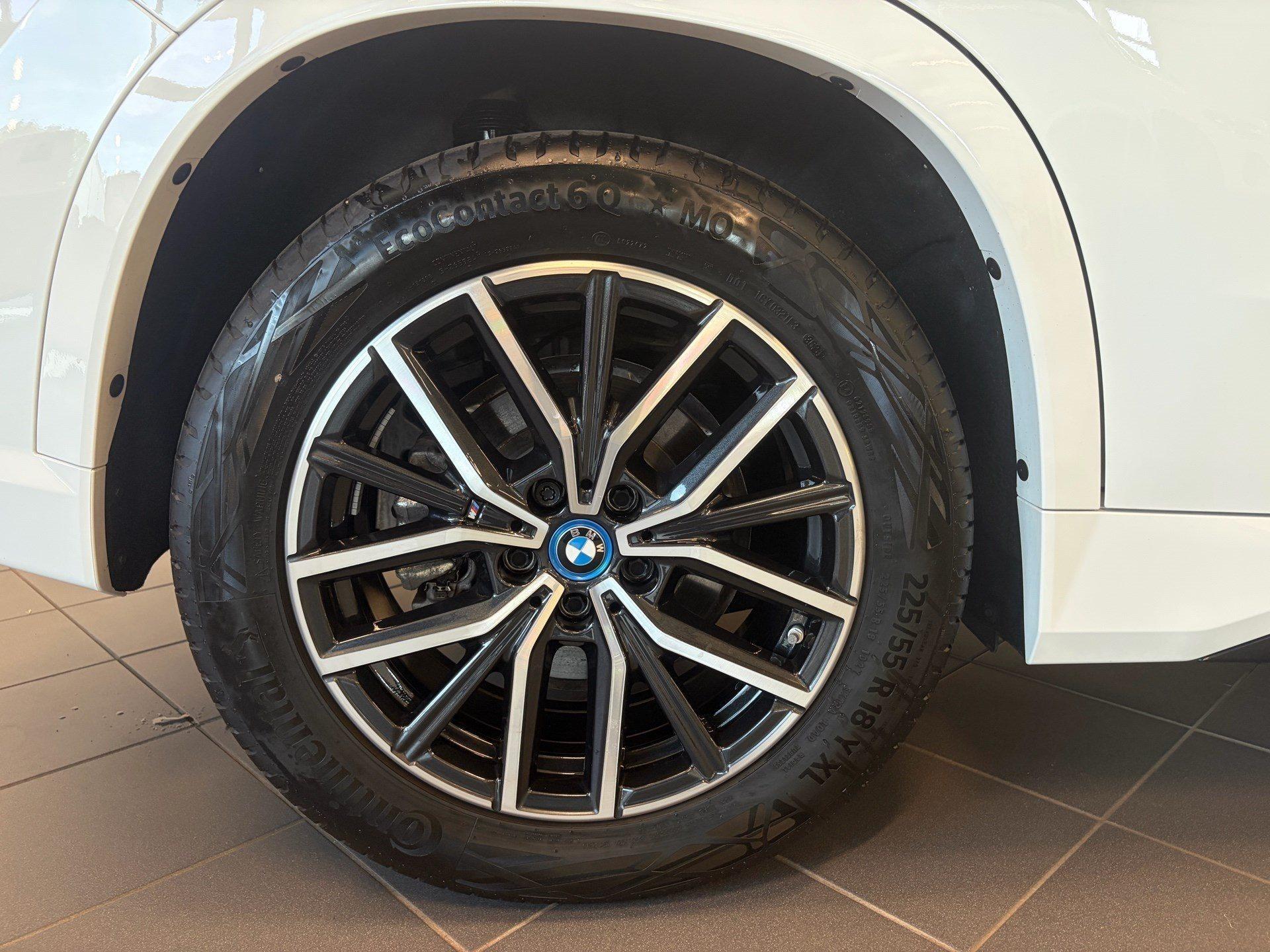 BMW X1 – Bild 12