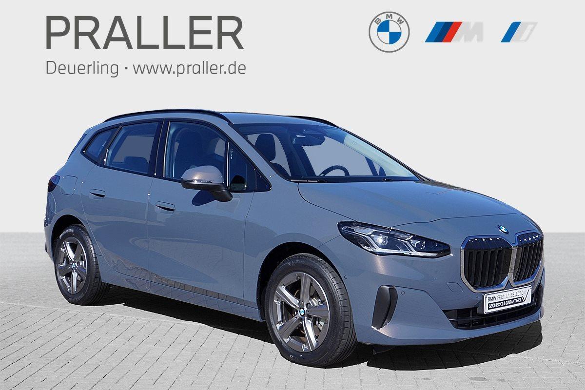 BMW 2er Active Tourer