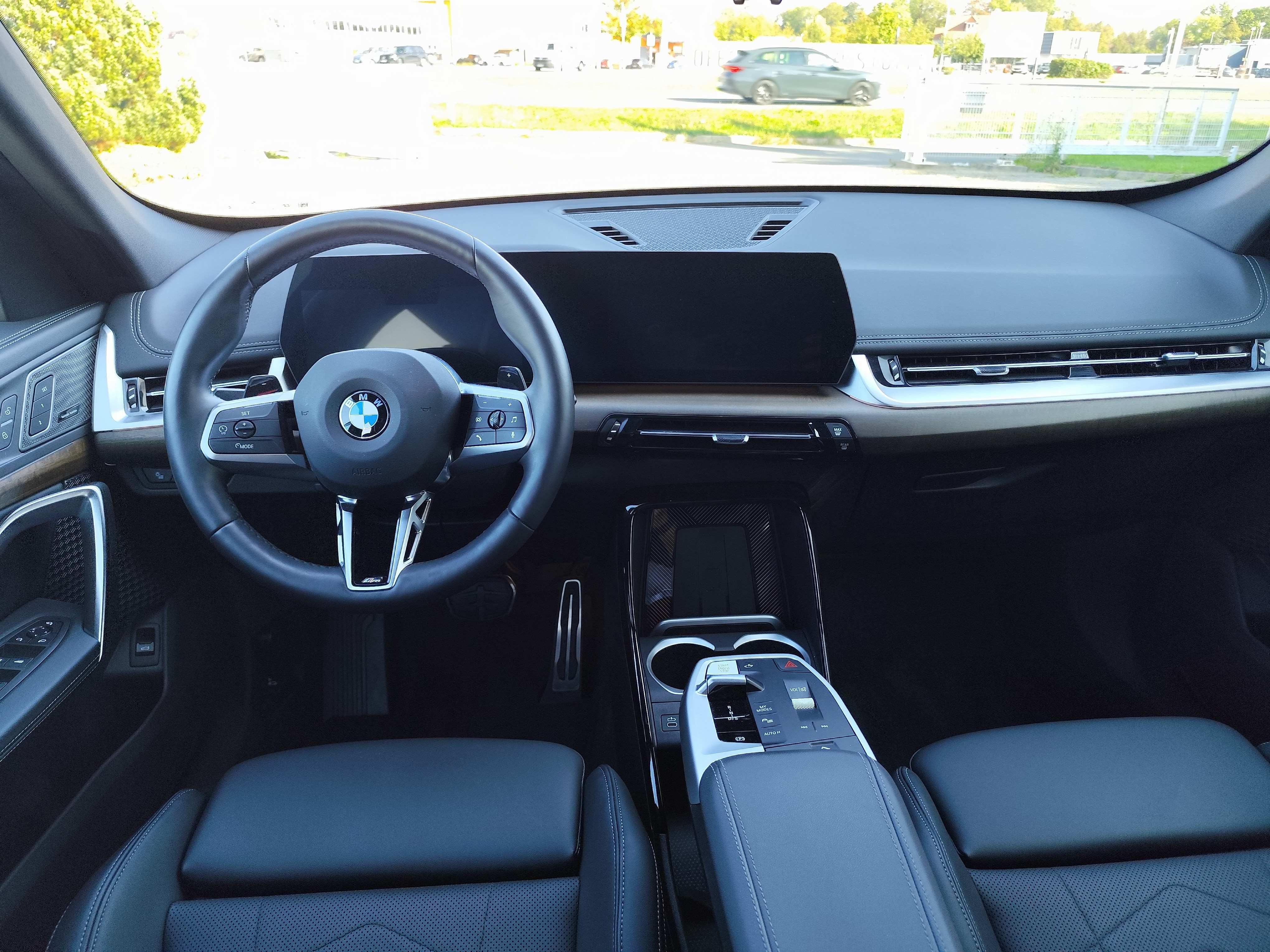 BMW X1 – Bild 13