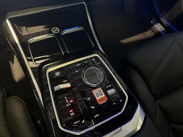 BMW 7er – Bild 11