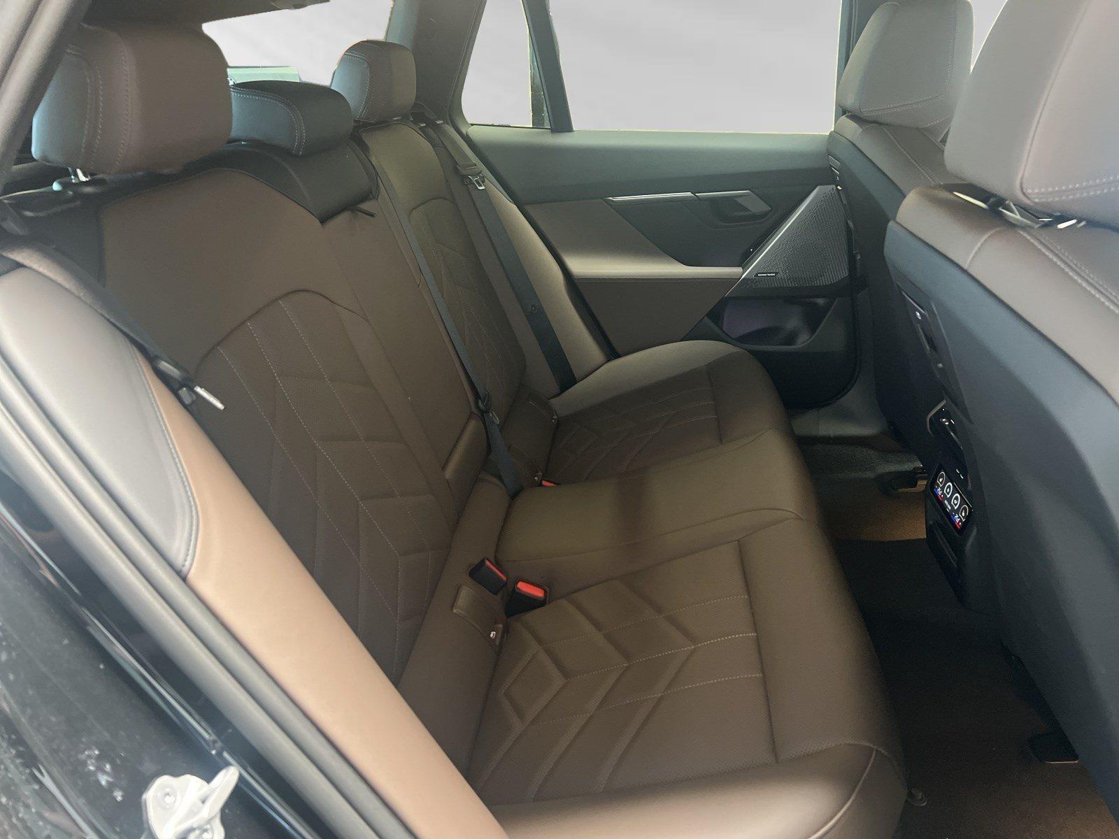 BMW 5er Touring – Bild 10