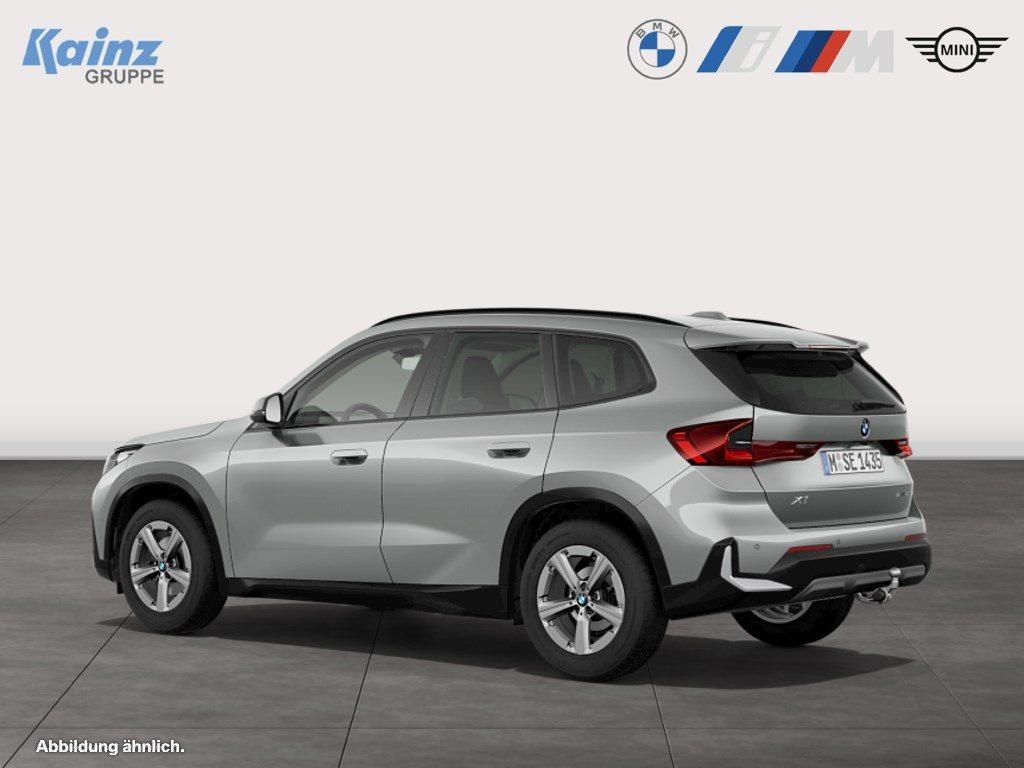 BMW X1 – Bild 8