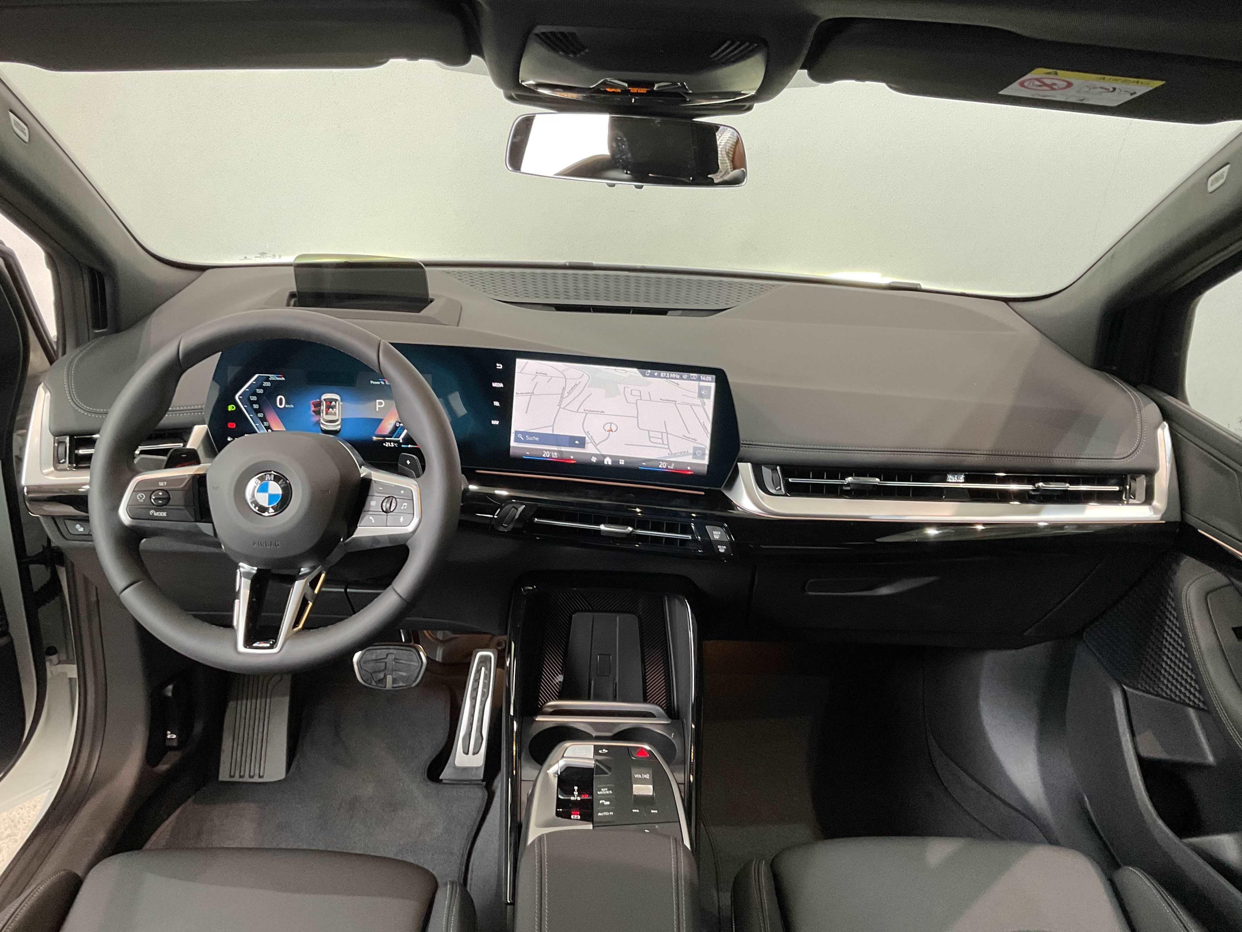 BMW 2er Active Tourer – Bild 3
