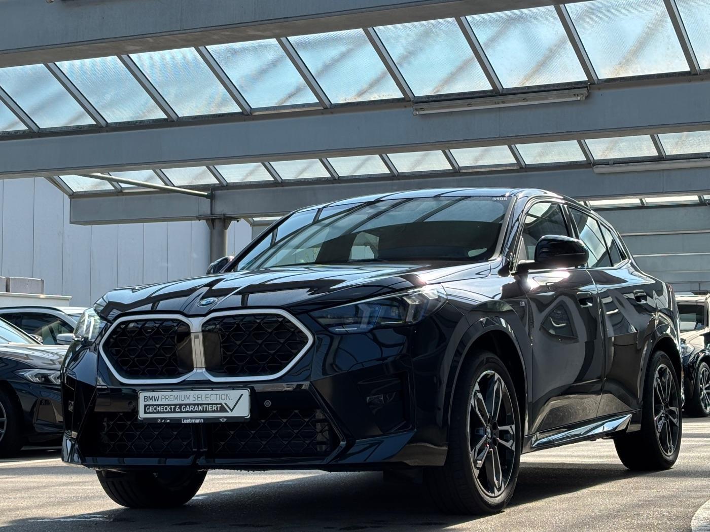 BMW X2 – Bild 3