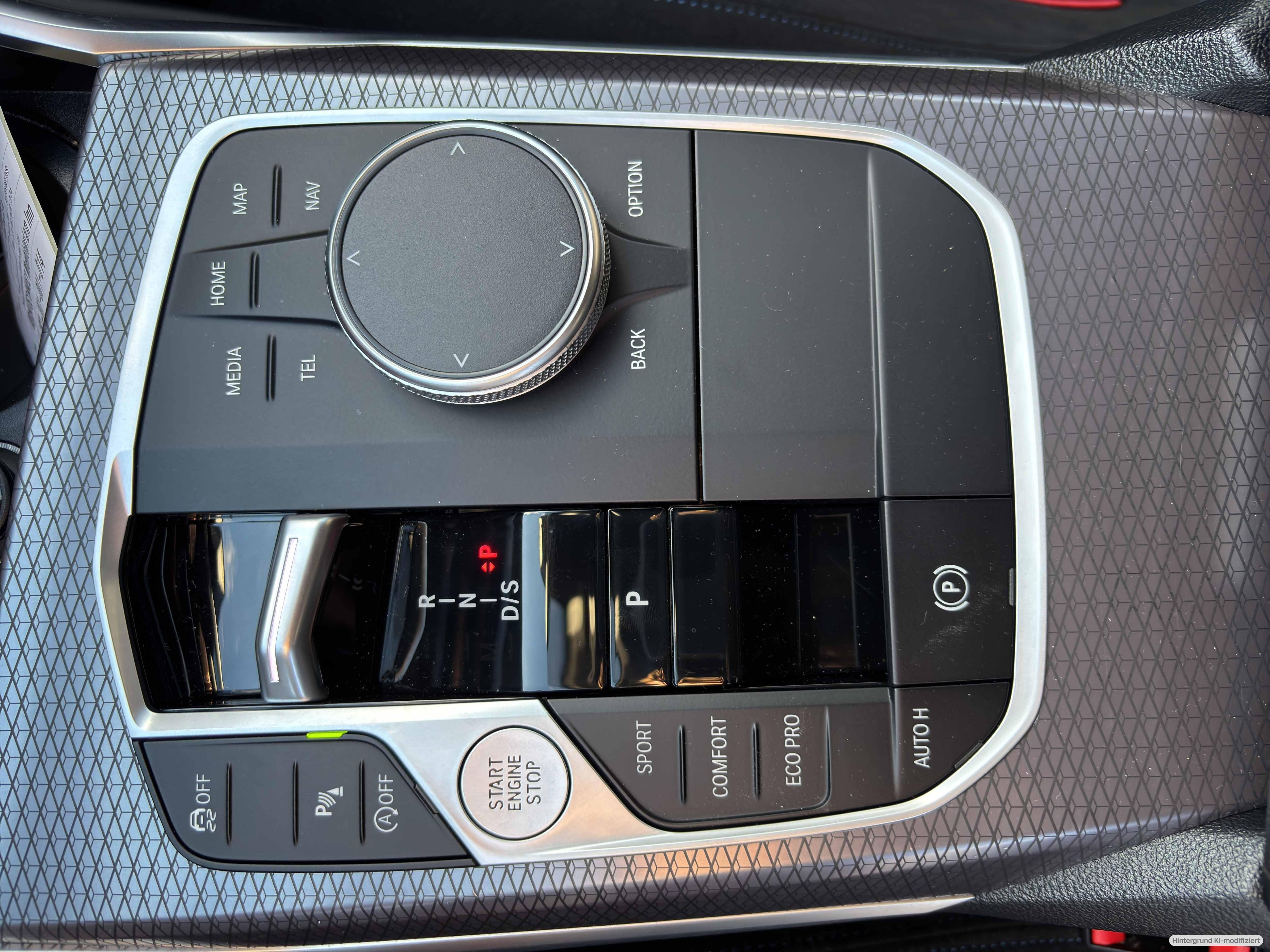 BMW 3er Touring – Bild 16