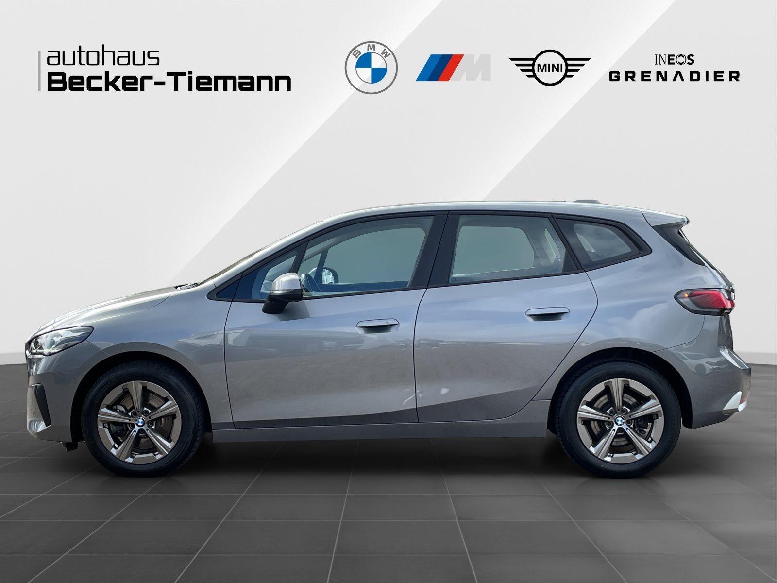 BMW 2er Active Tourer – Bild 3